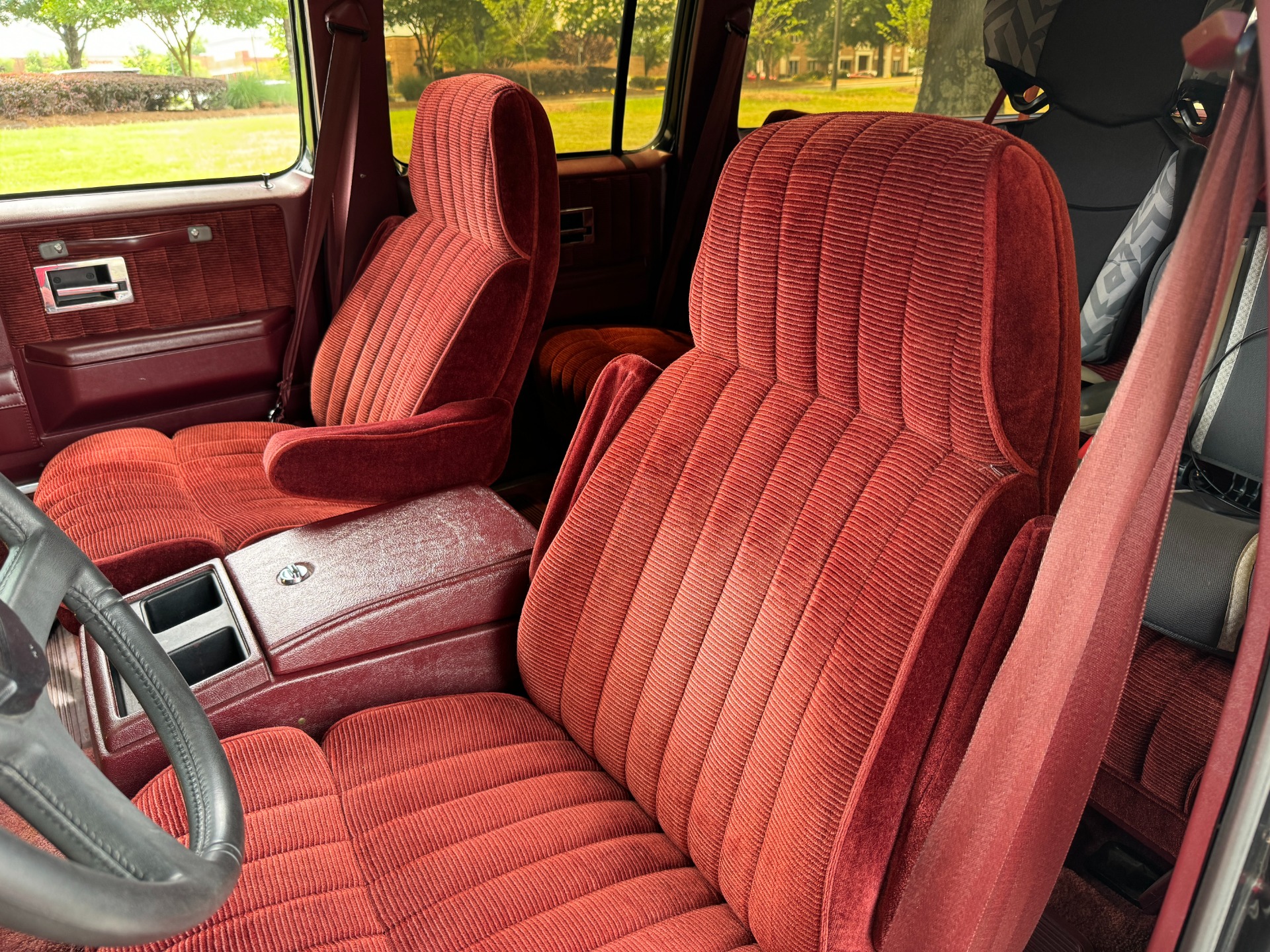 Used 1989 Chevrolet Suburban for sale Sold at Formula Imports in Charlotte NC 28227 21