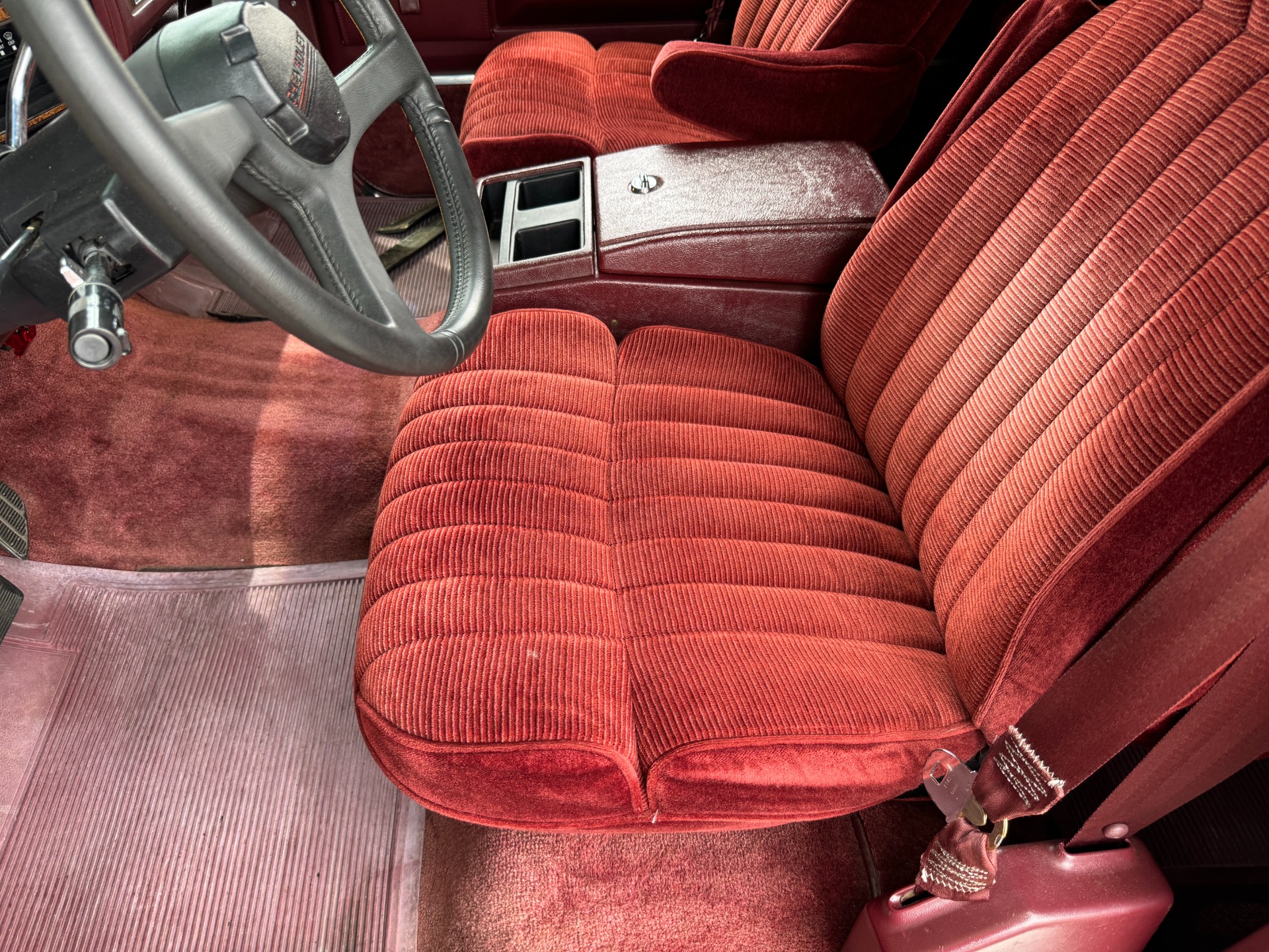 Used 1989 Chevrolet Suburban for sale Sold at Formula Imports in Charlotte NC 28227 22