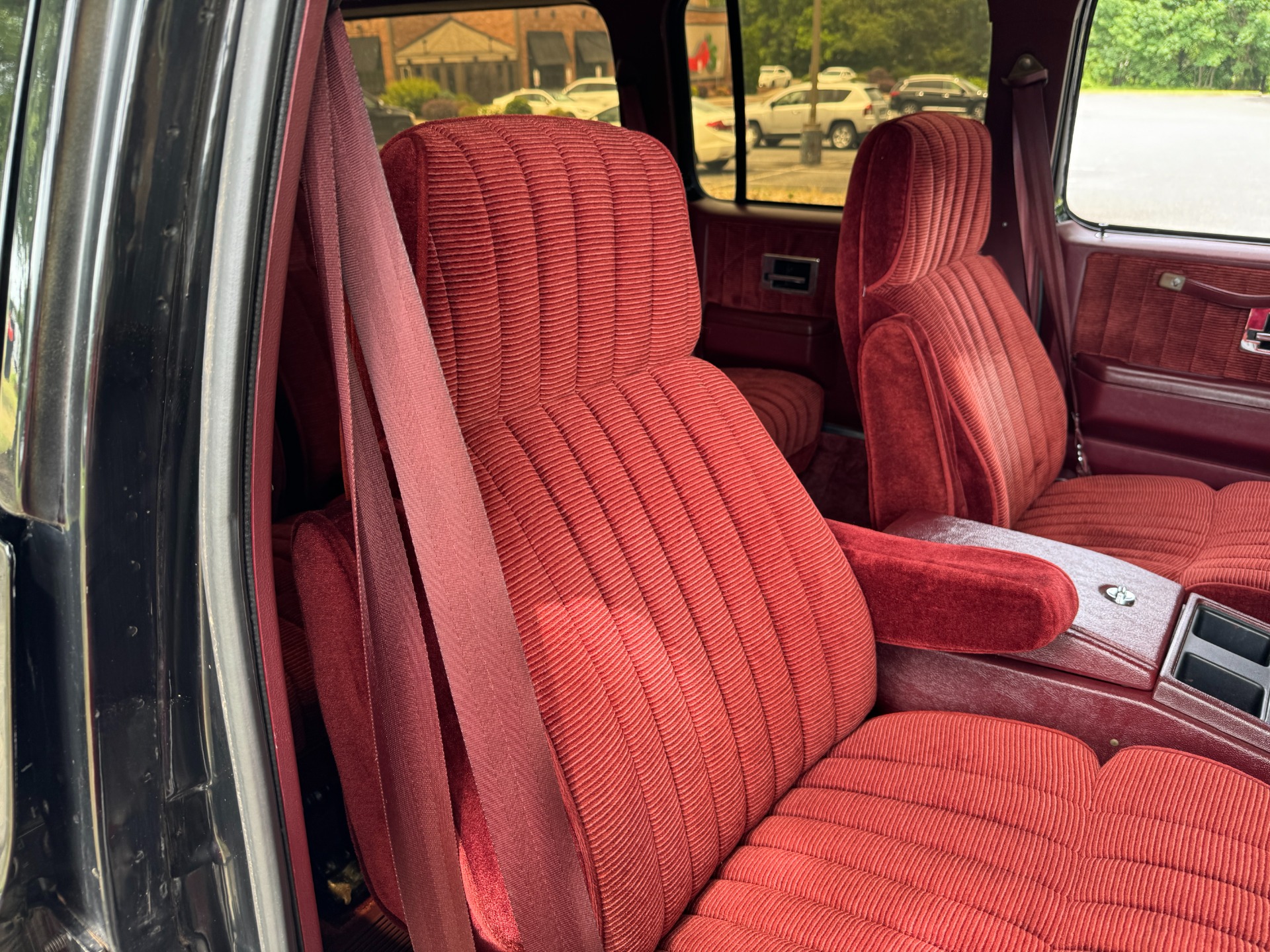 Used 1989 Chevrolet Suburban for sale Sold at Formula Imports in Charlotte NC 28227 39