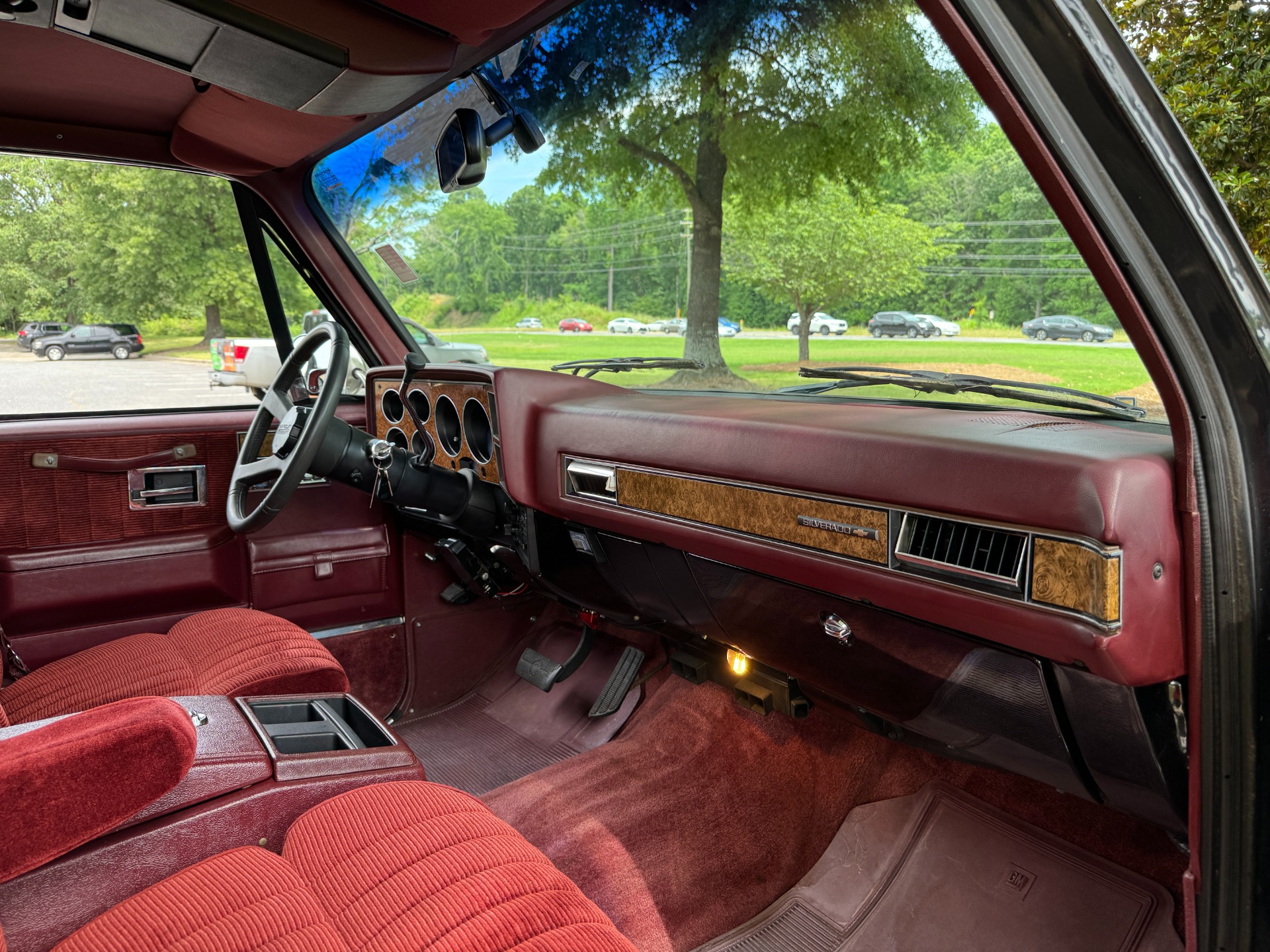 Used 1989 Chevrolet Suburban for sale Sold at Formula Imports in Charlotte NC 28227 41