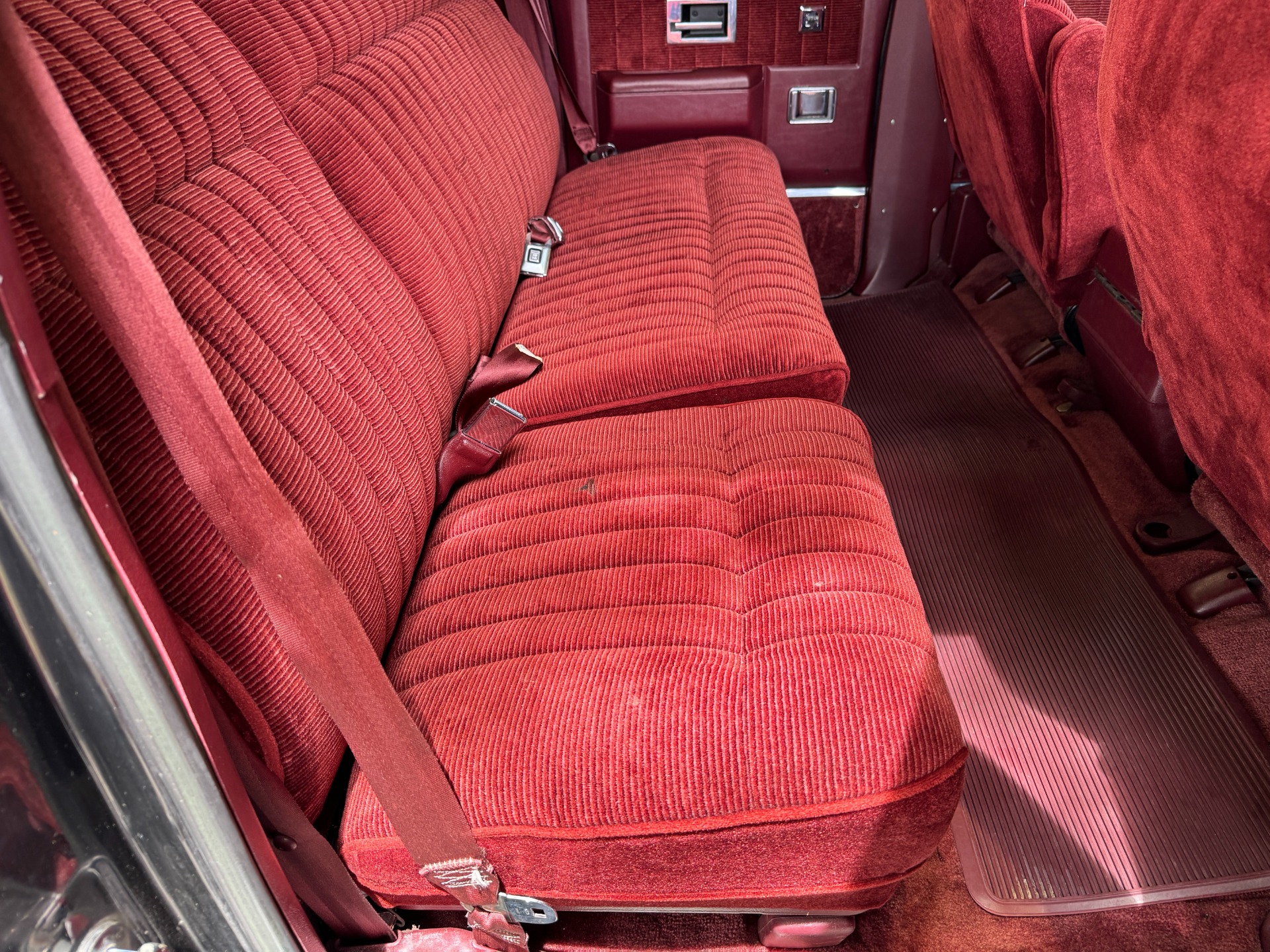 Used 1989 Chevrolet Suburban for sale Sold at Formula Imports in Charlotte NC 28227 46