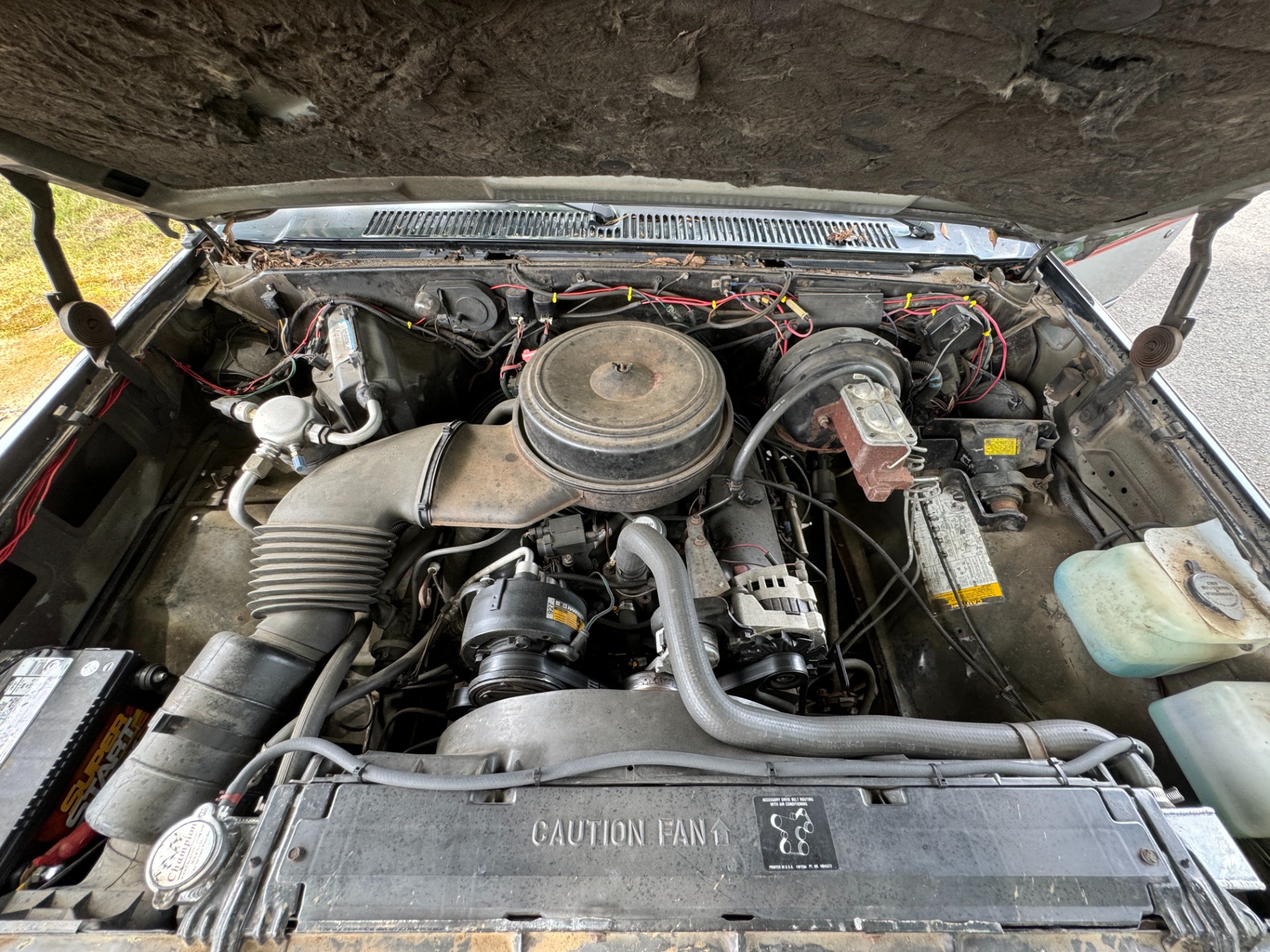 Used 1989 Chevrolet Suburban for sale Sold at Formula Imports in Charlotte NC 28227 51