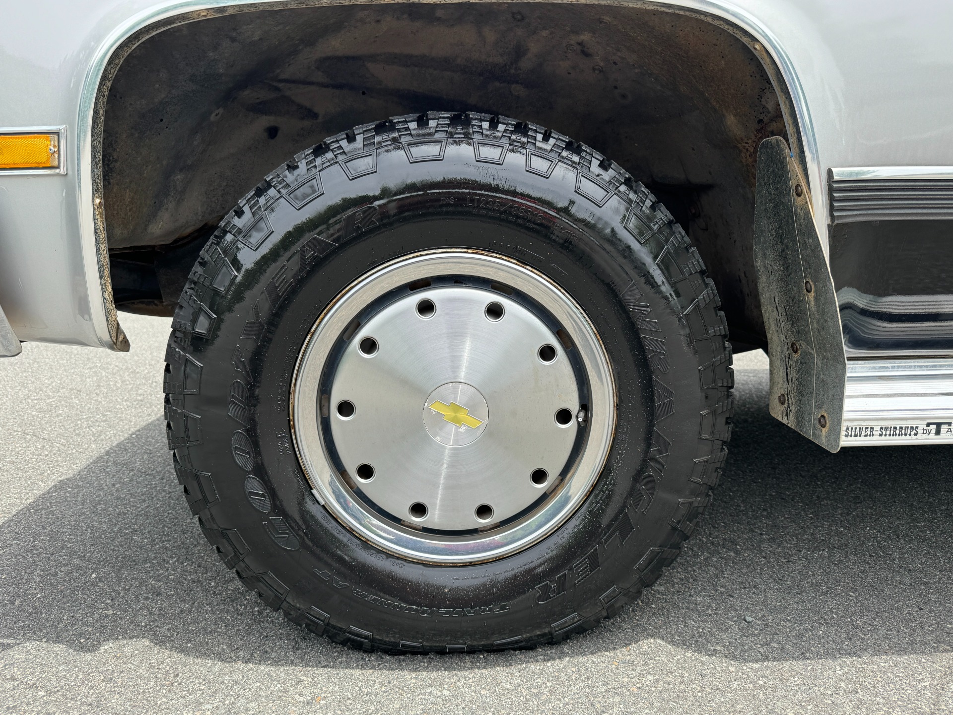 Used 1989 Chevrolet Suburban for sale Sold at Formula Imports in Charlotte NC 28227 52