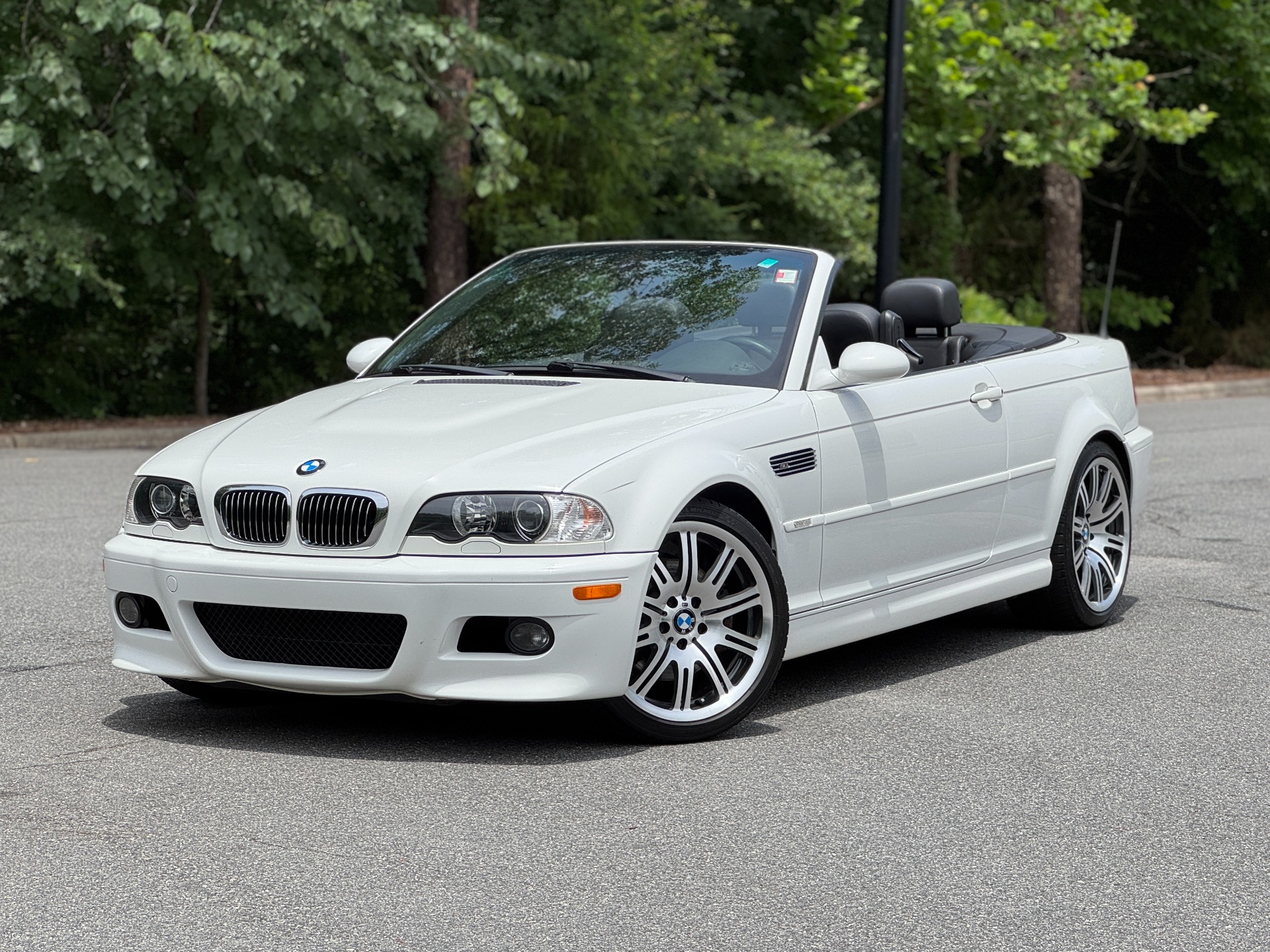 2006 BMW X3 M M3's photo