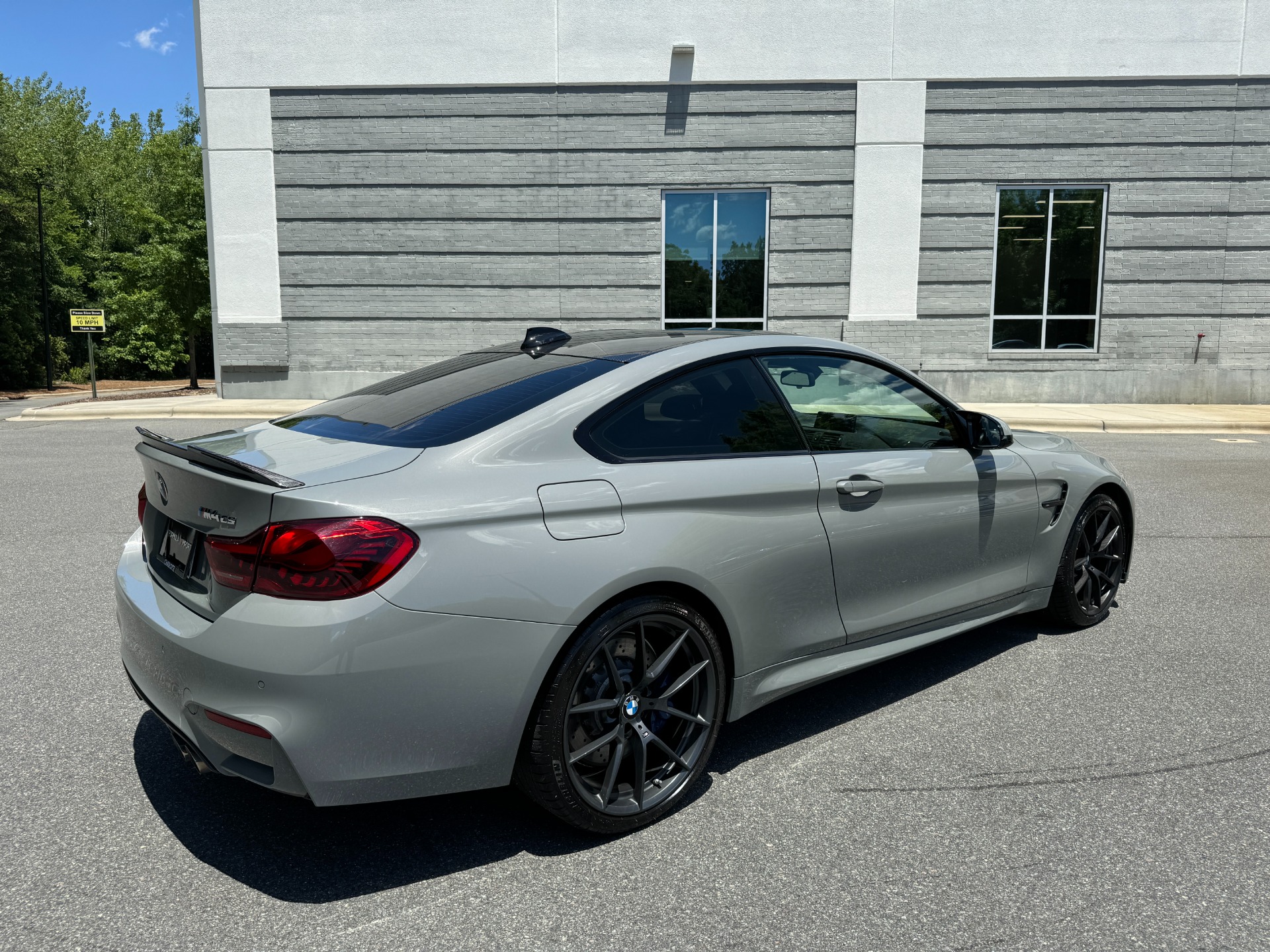 Used 2019 BMW M4 CS EXECUTIVE PKG For Sale (Special Pricing) | Formula ...