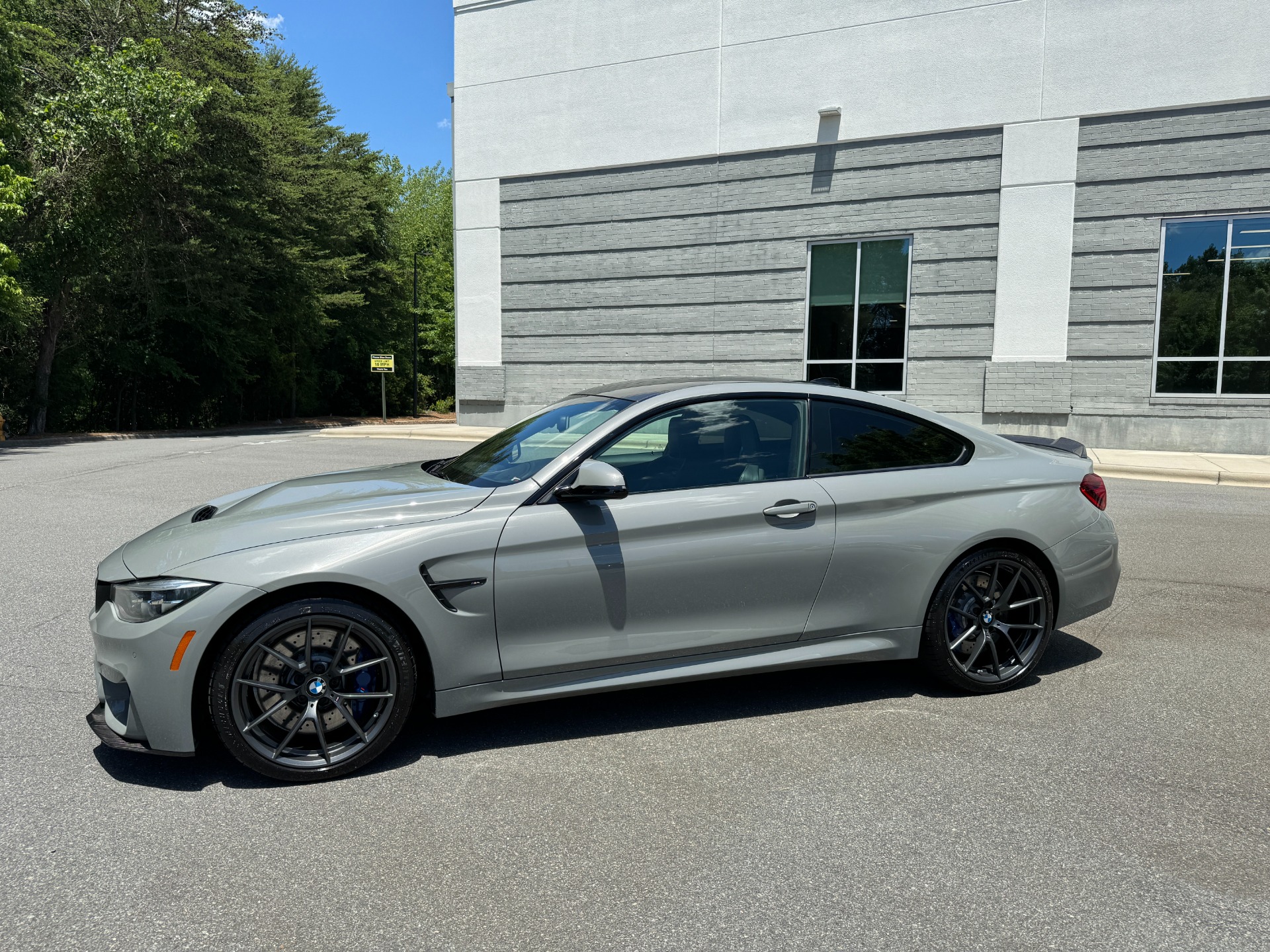 Used 2019 BMW M4 CS EXECUTIVE PKG For Sale (Special Pricing) | Formula ...