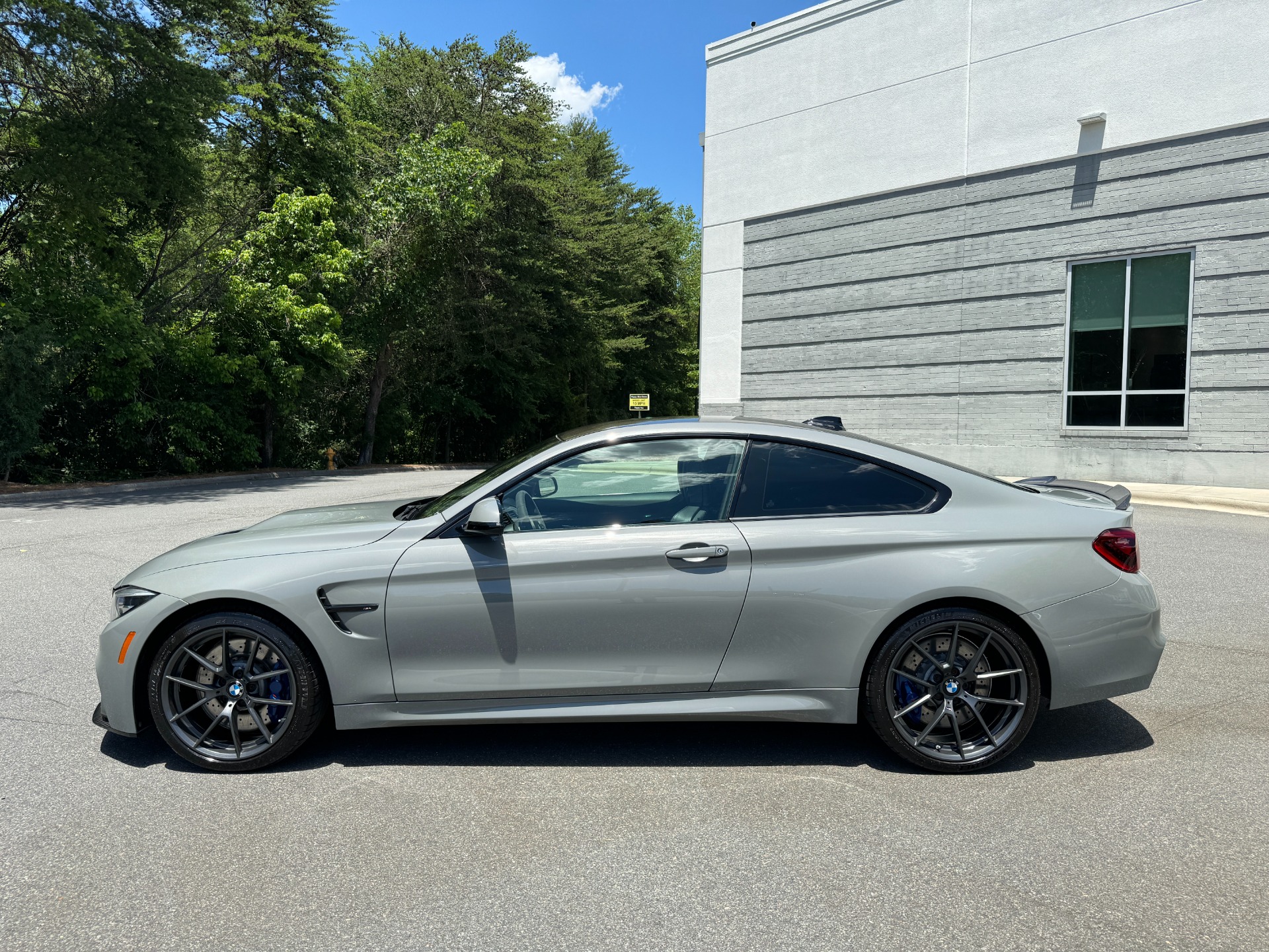 Used 2019 BMW M4 CS EXECUTIVE PKG For Sale (Special Pricing) | Formula ...