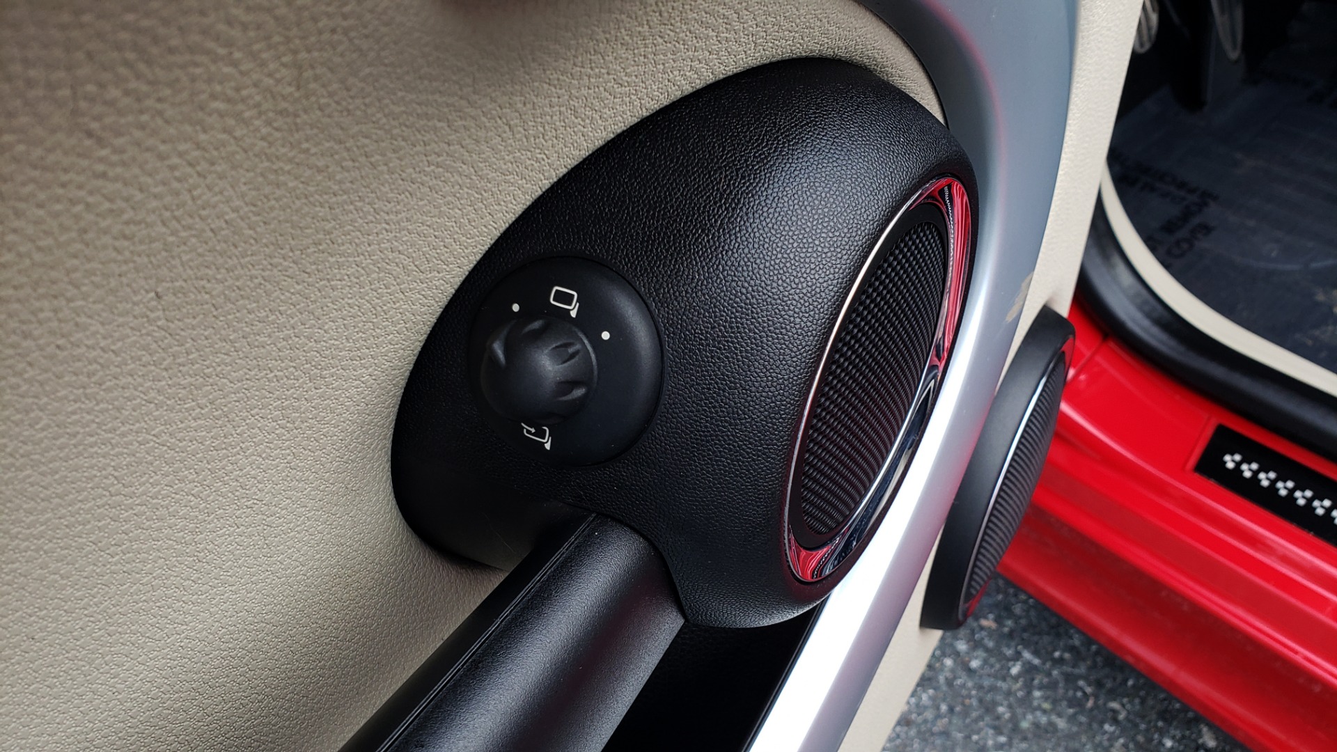 Used 2012 MINI COOPER JOHN COOPER WORKS CONVERTIBLE for sale Sold at Formula Imports in Charlotte NC 28227 36