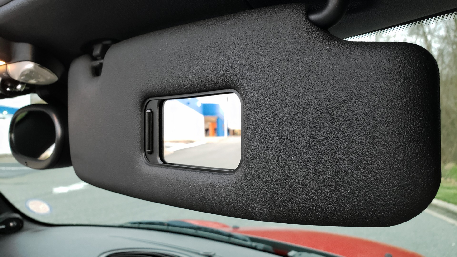 Used 2012 MINI COOPER JOHN COOPER WORKS CONVERTIBLE for sale Sold at Formula Imports in Charlotte NC 28227 54