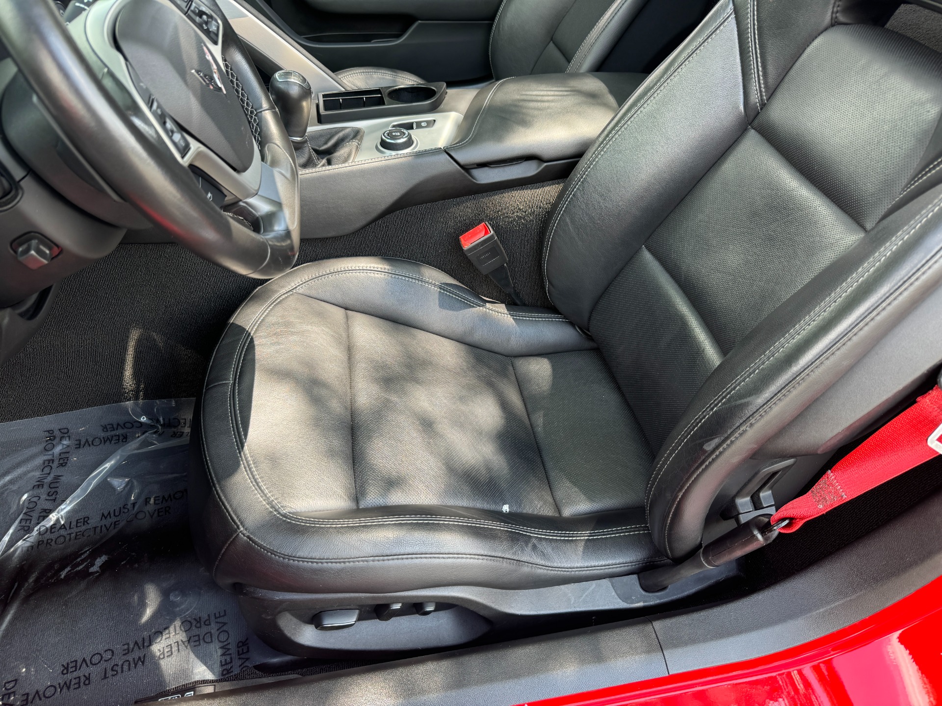 Used 2019 Chevrolet Corvette Grand Sport 2LT MULAN LEATHER / GRAND SPORT HERITAGE PKG for sale Sold at Formula Imports in Charlotte NC 28227 29