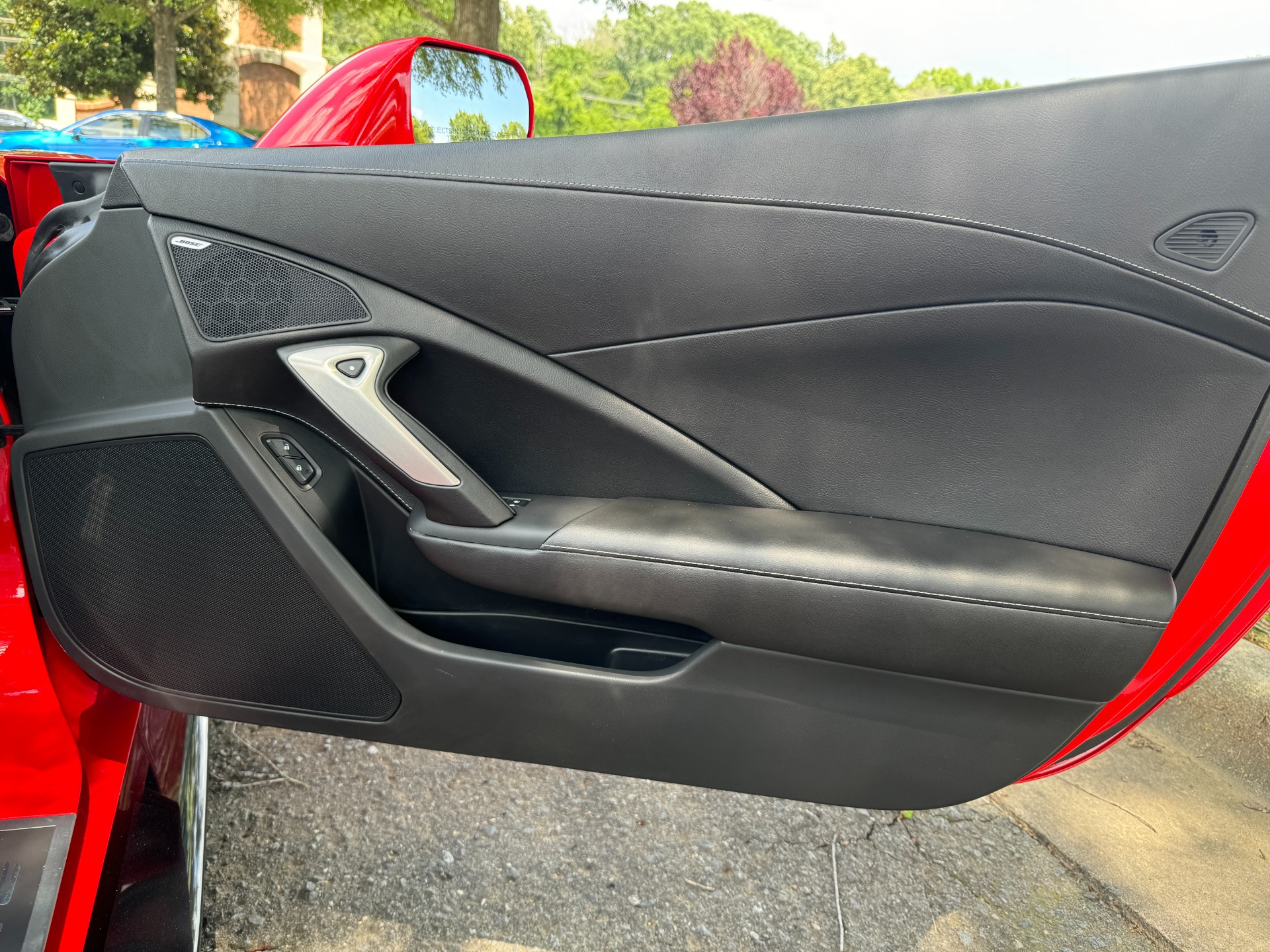 Used 2019 Chevrolet Corvette Grand Sport 2LT MULAN LEATHER / GRAND SPORT HERITAGE PKG for sale Sold at Formula Imports in Charlotte NC 28227 38