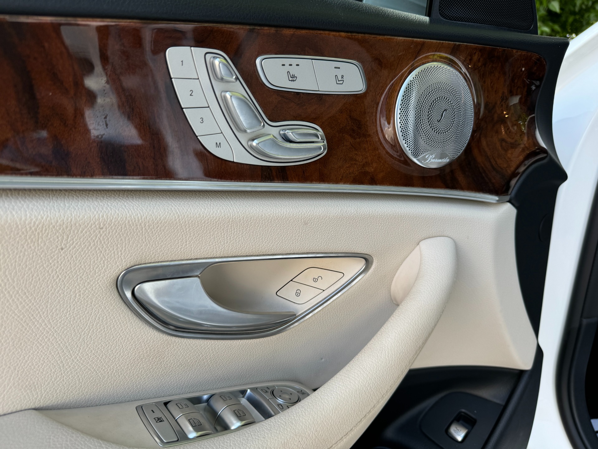 Used 2018 Mercedes-Benz E-Class E 300 SPORT PKG / PREMIUM 1 PKG for sale Sold at Formula Imports in Charlotte NC 28227 24