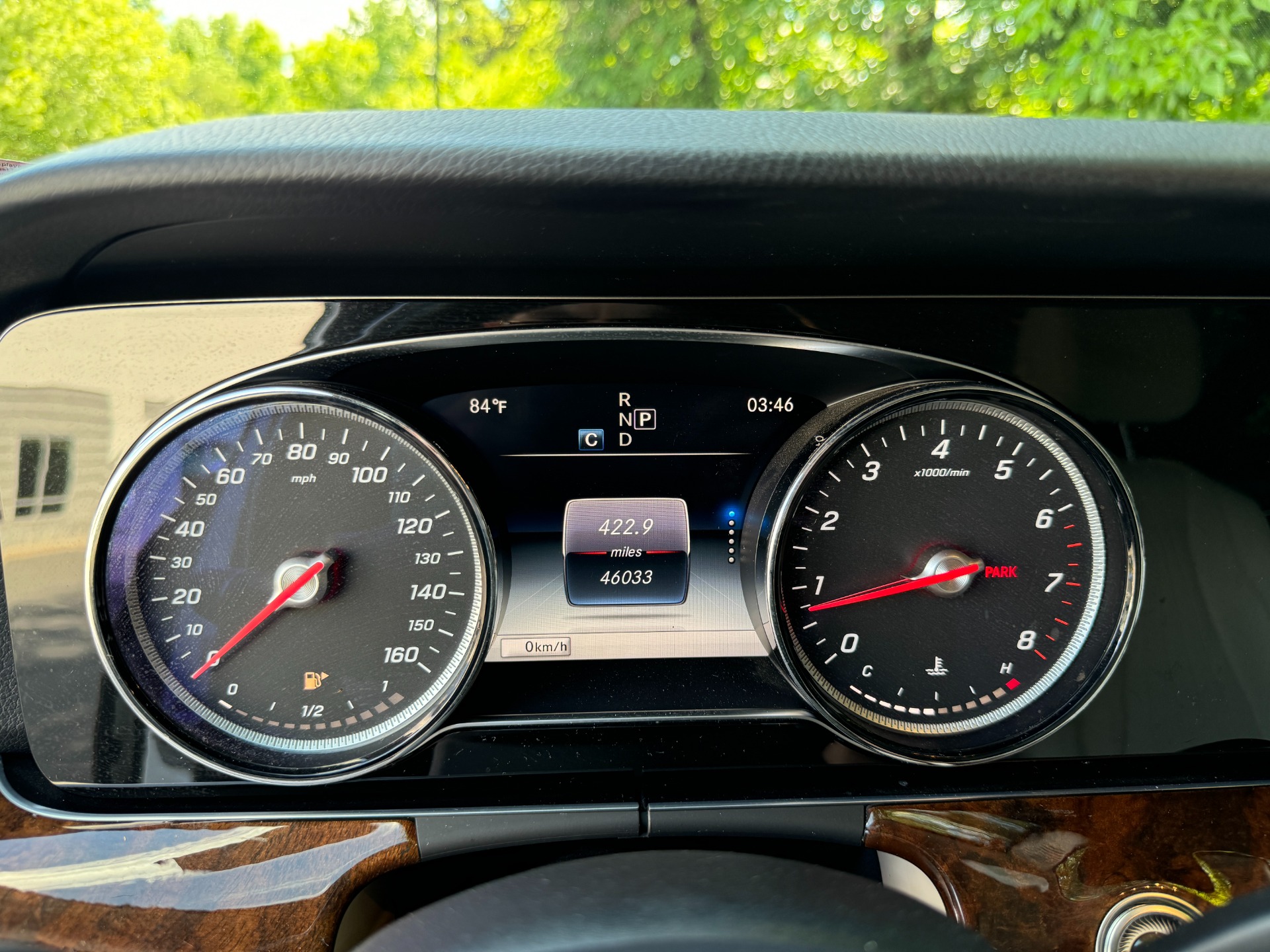 Used 2018 Mercedes-Benz E-Class E 300 SPORT PKG / PREMIUM 1 PKG for sale Sold at Formula Imports in Charlotte NC 28227 31