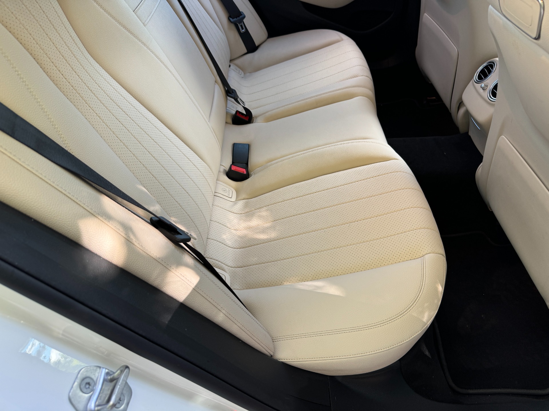 Used 2018 Mercedes-Benz E-Class E 300 SPORT PKG / PREMIUM 1 PKG for sale Sold at Formula Imports in Charlotte NC 28227 53