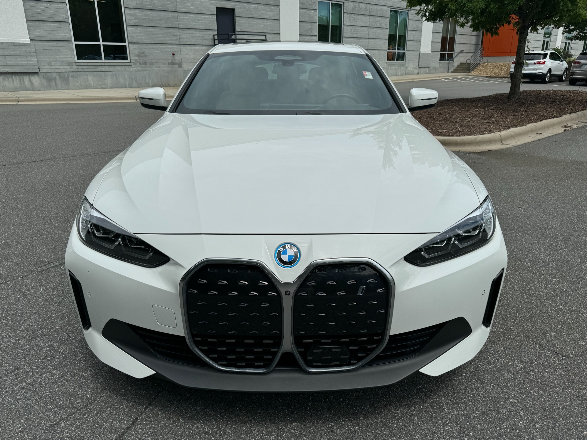 Used 2023 BMW i4 eDrive35 PREMIUM PKG / DRIVING ASSIST PKG / PARKING ...