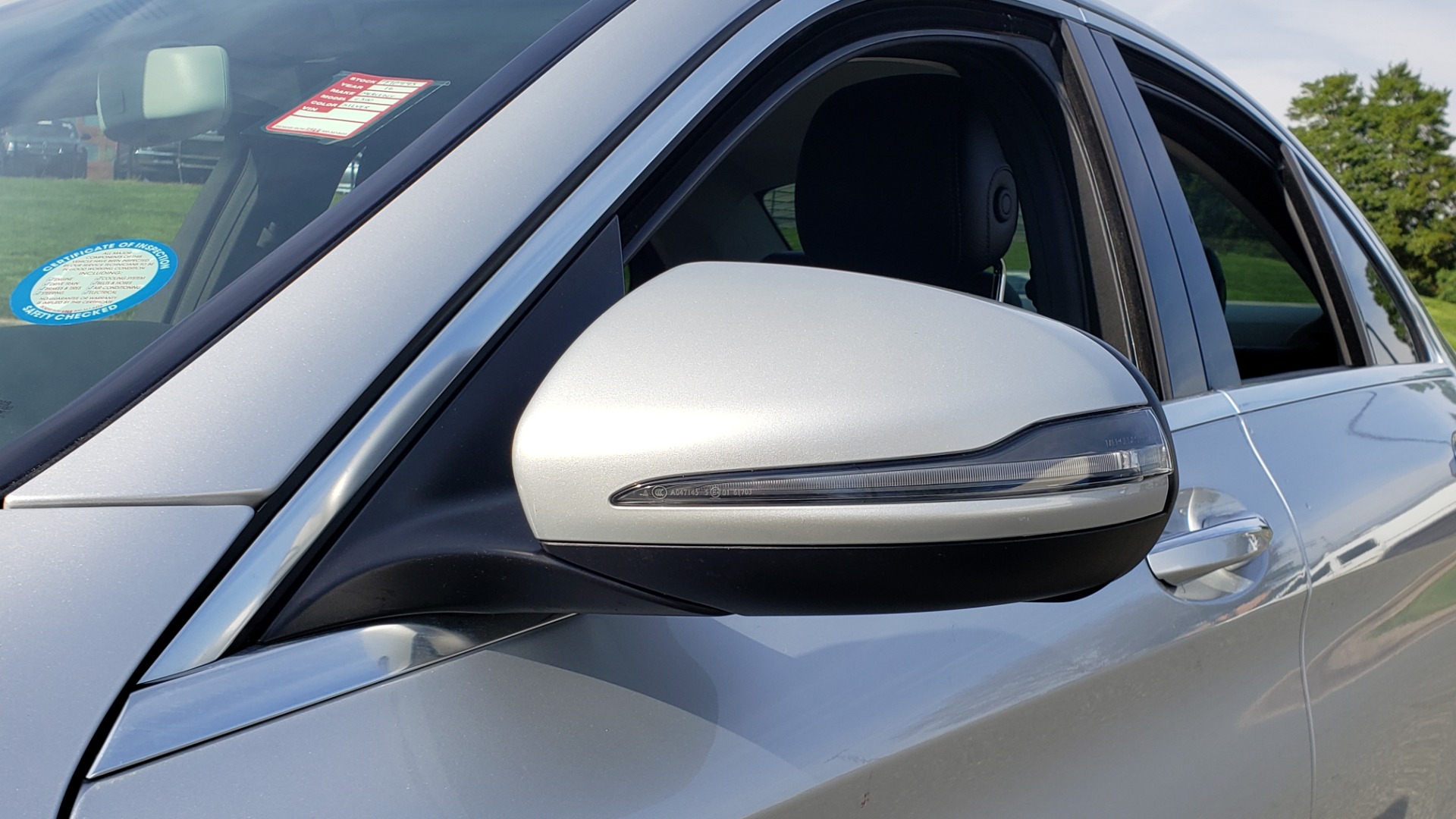 Used 2016 Mercedes-Benz C-CLASS C 300 PREMIUM / NAV / SNRF/ HTD STS / REARVIEW / BSM for sale Sold at Formula Imports in Charlotte NC 28227 28