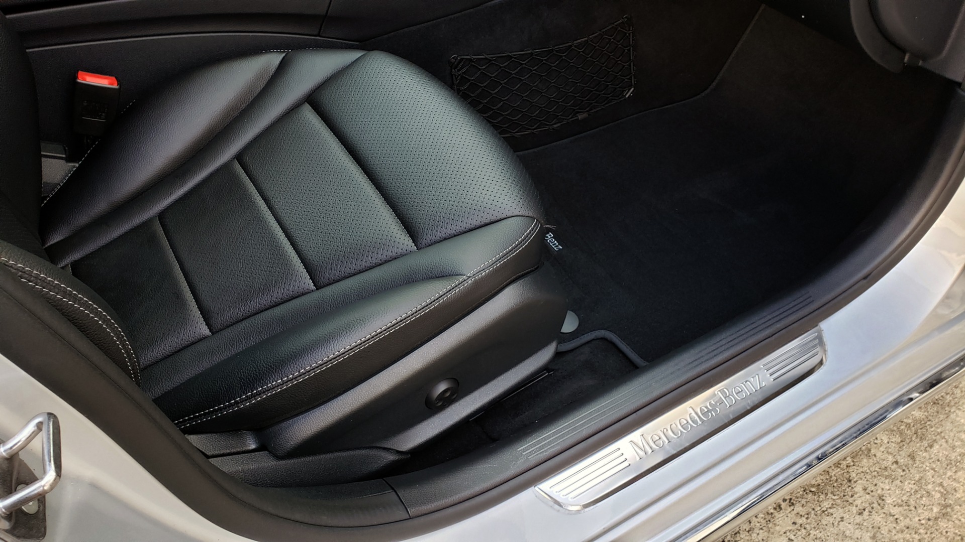 Used 2016 Mercedes-Benz C-CLASS C 300 PREMIUM / NAV / SNRF/ HTD STS / REARVIEW / BSM for sale Sold at Formula Imports in Charlotte NC 28227 61