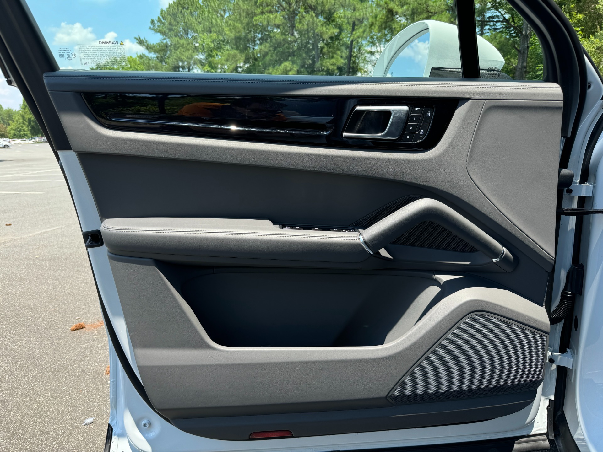 Used 2023 Porsche Cayenne PANORAMIC SUNROOF / 19IN SPORT WHEELS for sale Sold at Formula Imports in Charlotte NC 28227 19