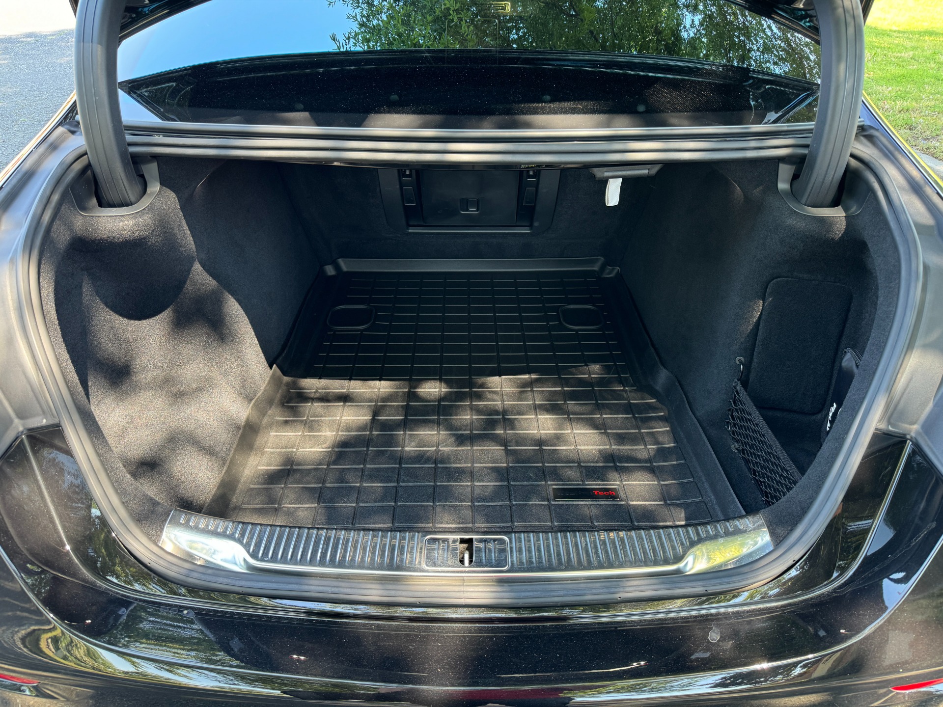 Used 2023 Mercedes-Benz S500 AMG AMG / 3D TECH / NIGHT PKG / 20 AMG for sale Sold at Formula Imports in Charlotte NC 28227 54