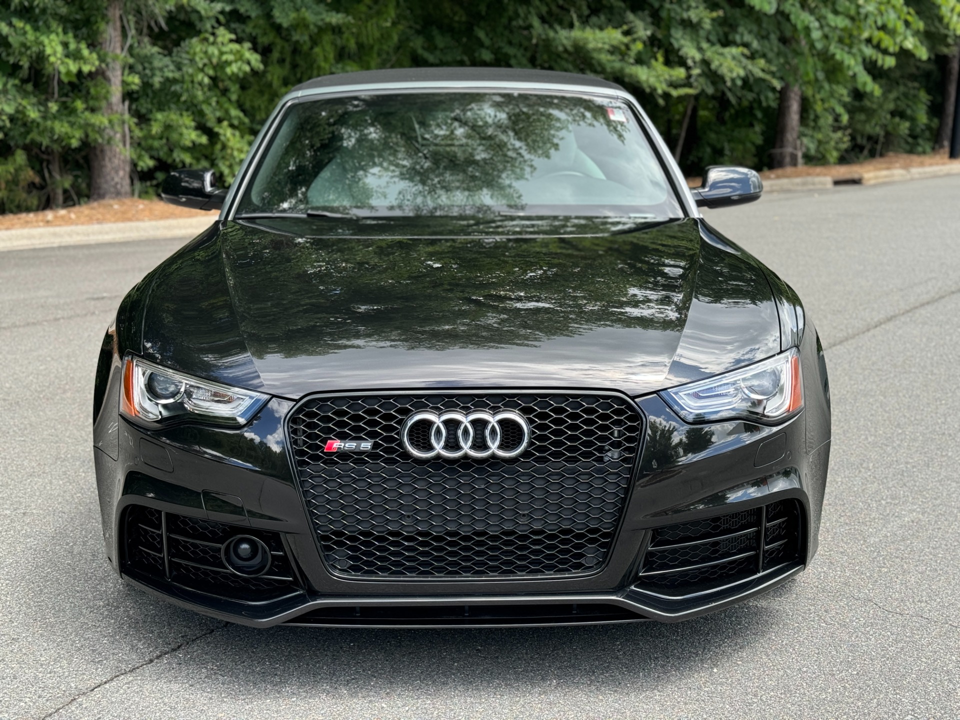 Used 2014 Audi RS 5 RARE SPEC / 20IN WHEELS / B&O PREMIUM SOUND ...