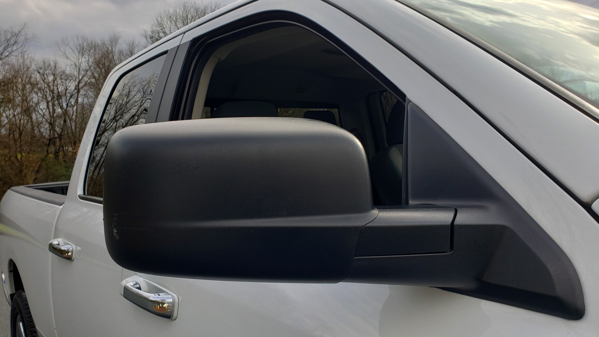 Used 2016 Ram 1500 BIG HORN QUAD CAB 4X4 / 5.7L HEMI V8 / 8-SPD AUTO for sale Sold at Formula Imports in Charlotte NC 28227 22