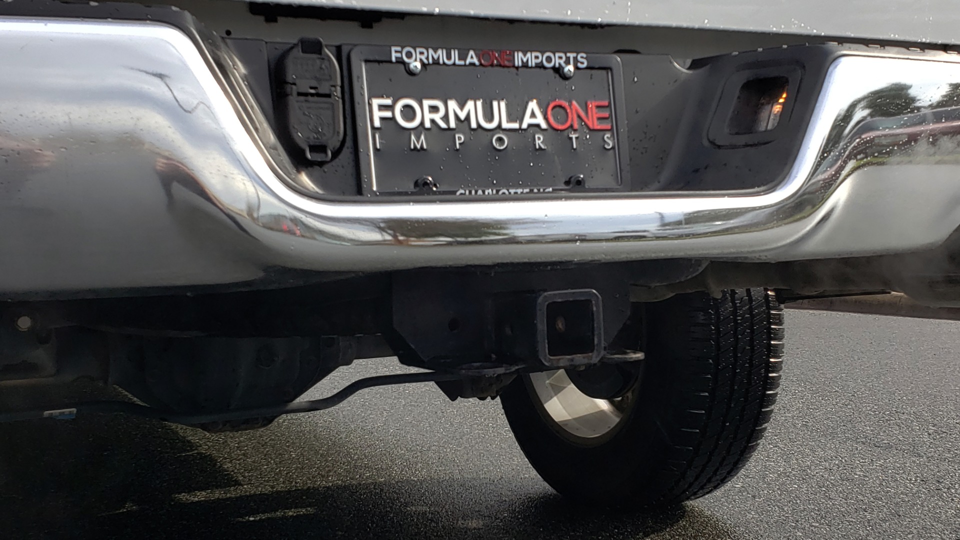 Used 2016 Ram 1500 BIG HORN QUAD CAB 4X4 / 5.7L HEMI V8 / 8-SPD AUTO for sale Sold at Formula Imports in Charlotte NC 28227 28