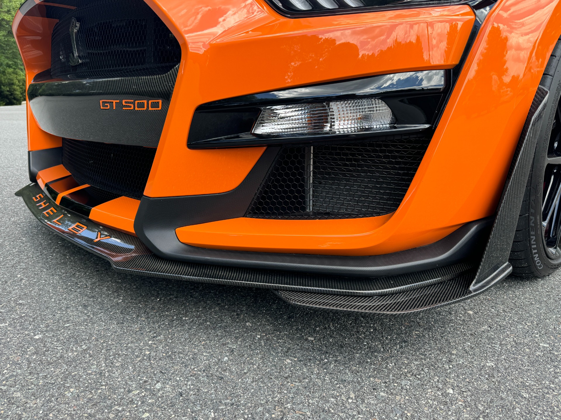 Used 2021 Ford Mustang Shelby GT500 HELLION TWIN TURBO KIT / 1300HP / DRAG PACK for sale Sold at Formula Imports in Charlotte NC 28227 20