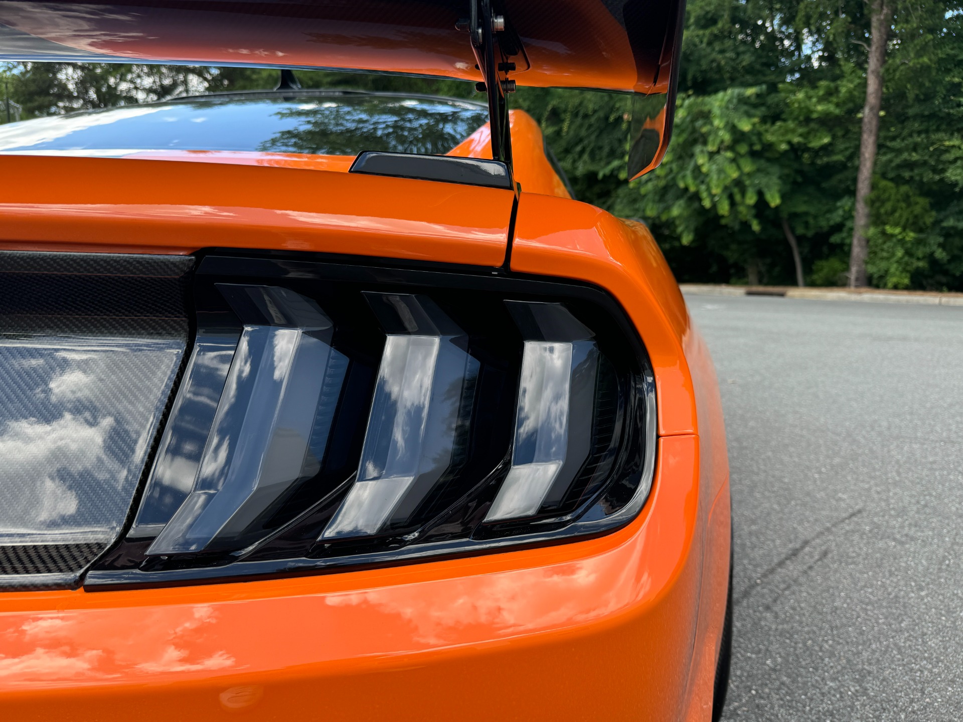 Used 2021 Ford Mustang Shelby GT500 HELLION TWIN TURBO KIT / 1300HP / DRAG PACK for sale Sold at Formula Imports in Charlotte NC 28227 24