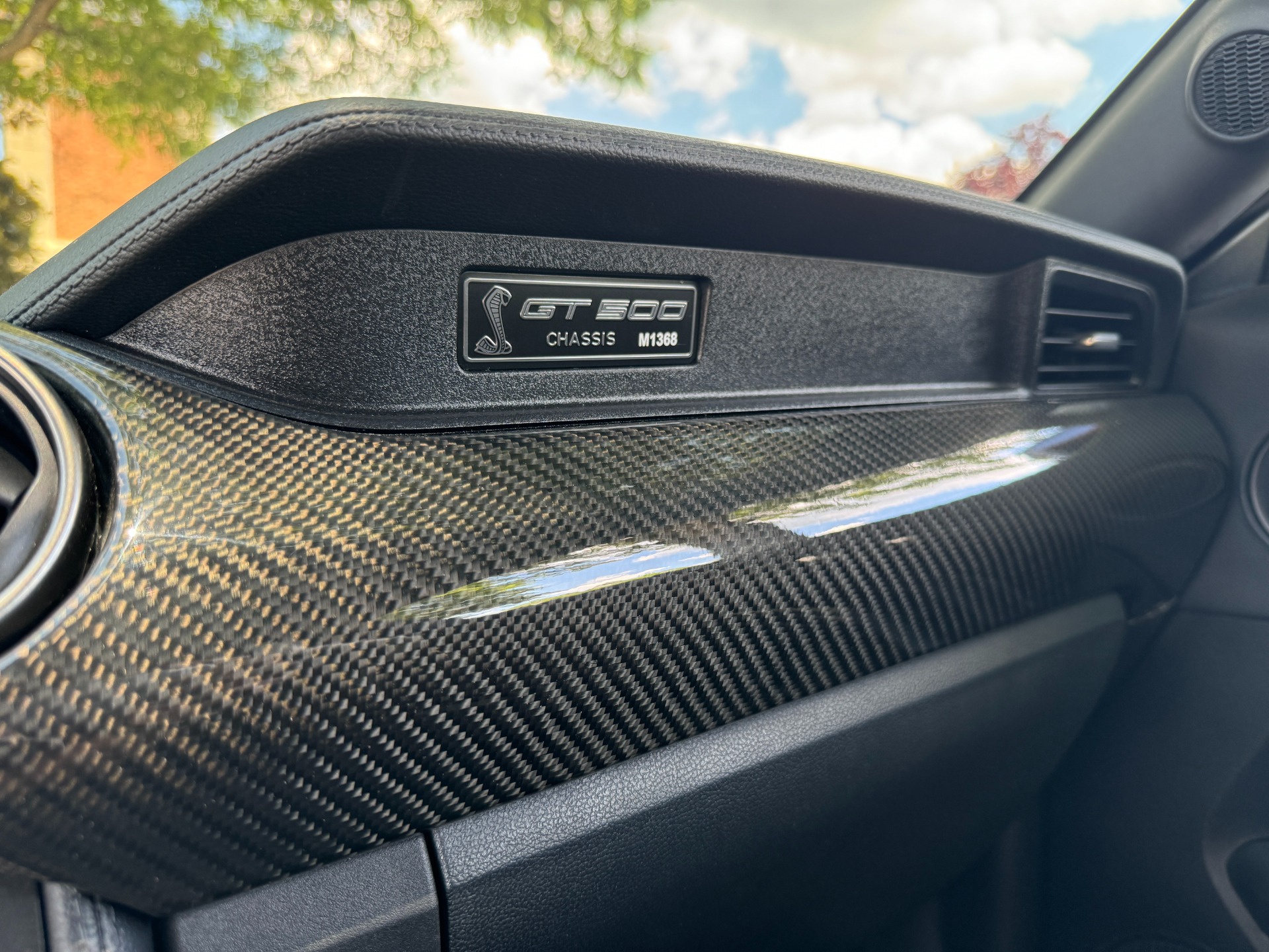 Used 2021 Ford Mustang Shelby GT500 HELLION TWIN TURBO KIT / 1300HP / DRAG PACK for sale Sold at Formula Imports in Charlotte NC 28227 34
