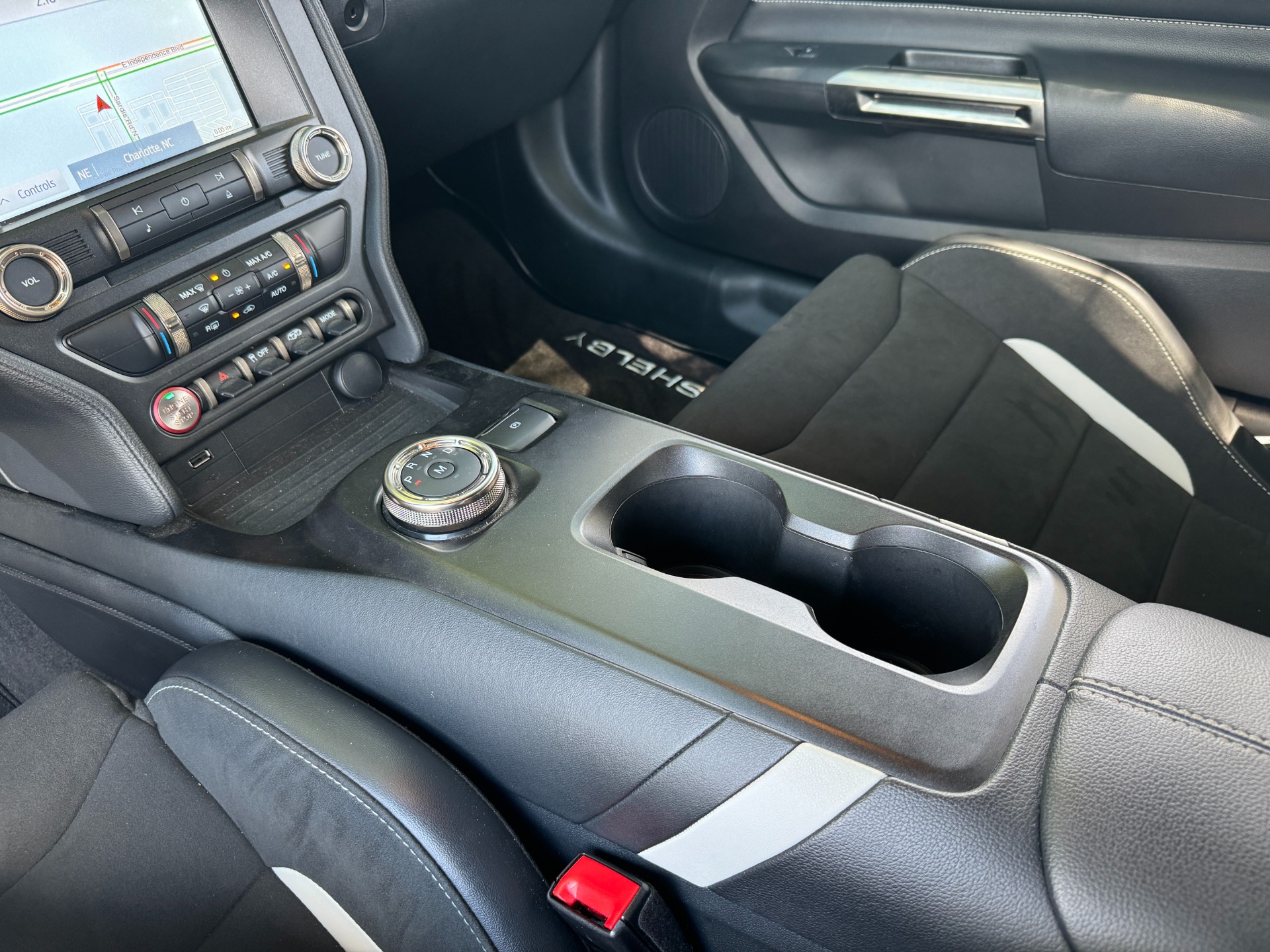 Used 2021 Ford Mustang Shelby GT500 HELLION TWIN TURBO KIT / 1300HP / DRAG PACK for sale Sold at Formula Imports in Charlotte NC 28227 37