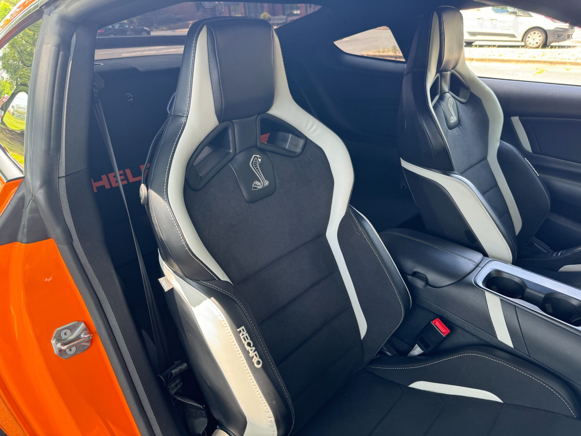 Used 2021 Ford Mustang Shelby GT500 HELLION TWIN TURBO KIT / 1300HP / DRAG PACK for sale Sold at Formula Imports in Charlotte NC 28227 42