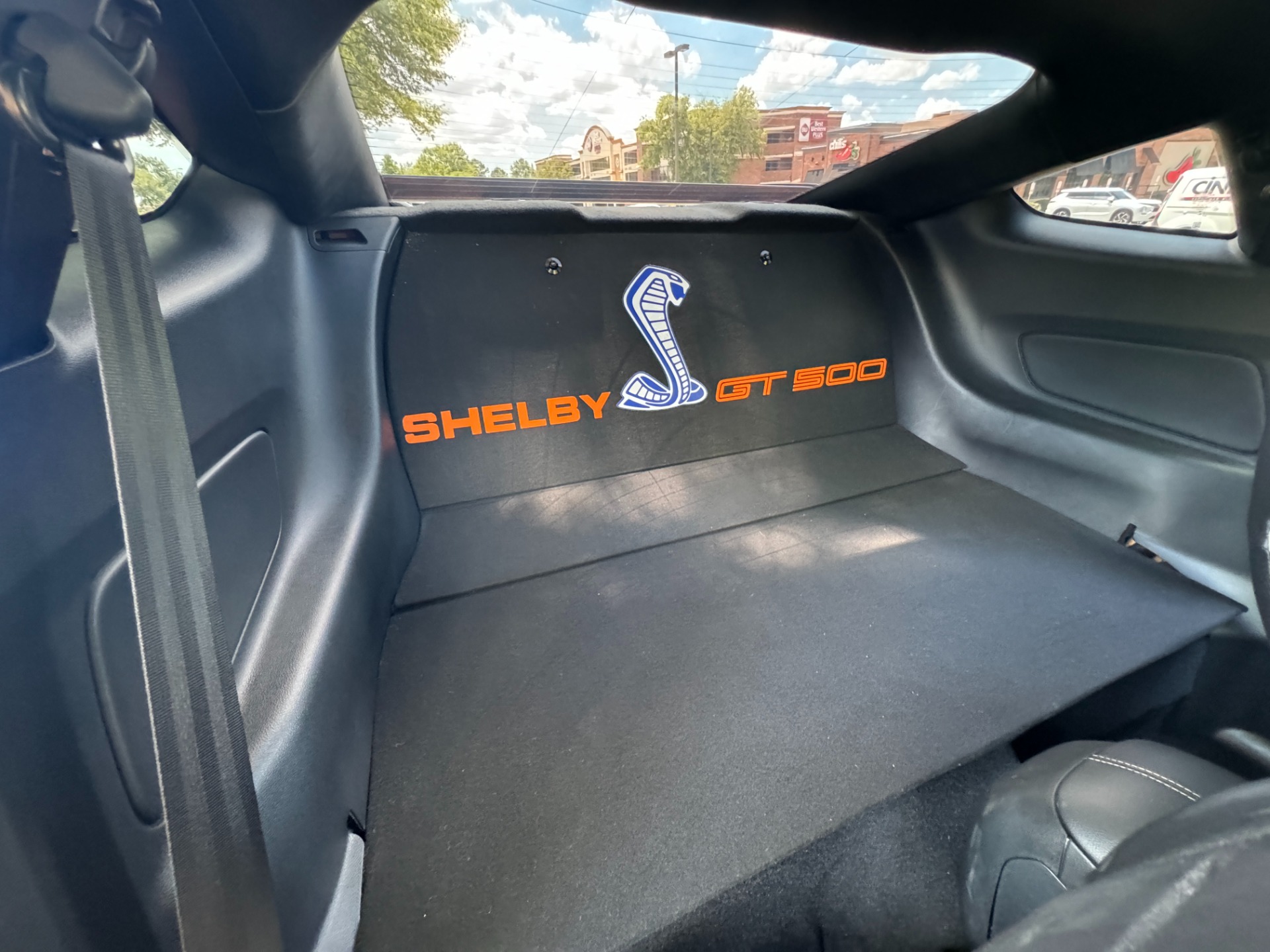 Used 2021 Ford Mustang Shelby GT500 HELLION TWIN TURBO KIT / 1300HP / DRAG PACK for sale Sold at Formula Imports in Charlotte NC 28227 44