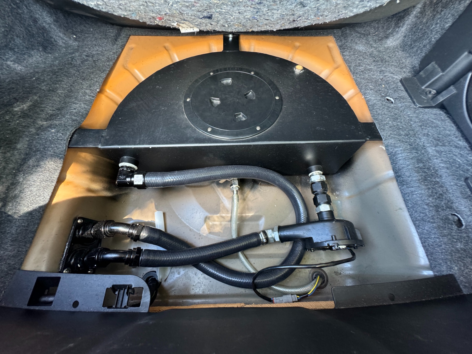 Used 2021 Ford Mustang Shelby GT500 HELLION TWIN TURBO KIT / 1300HP / DRAG PACK for sale Sold at Formula Imports in Charlotte NC 28227 49