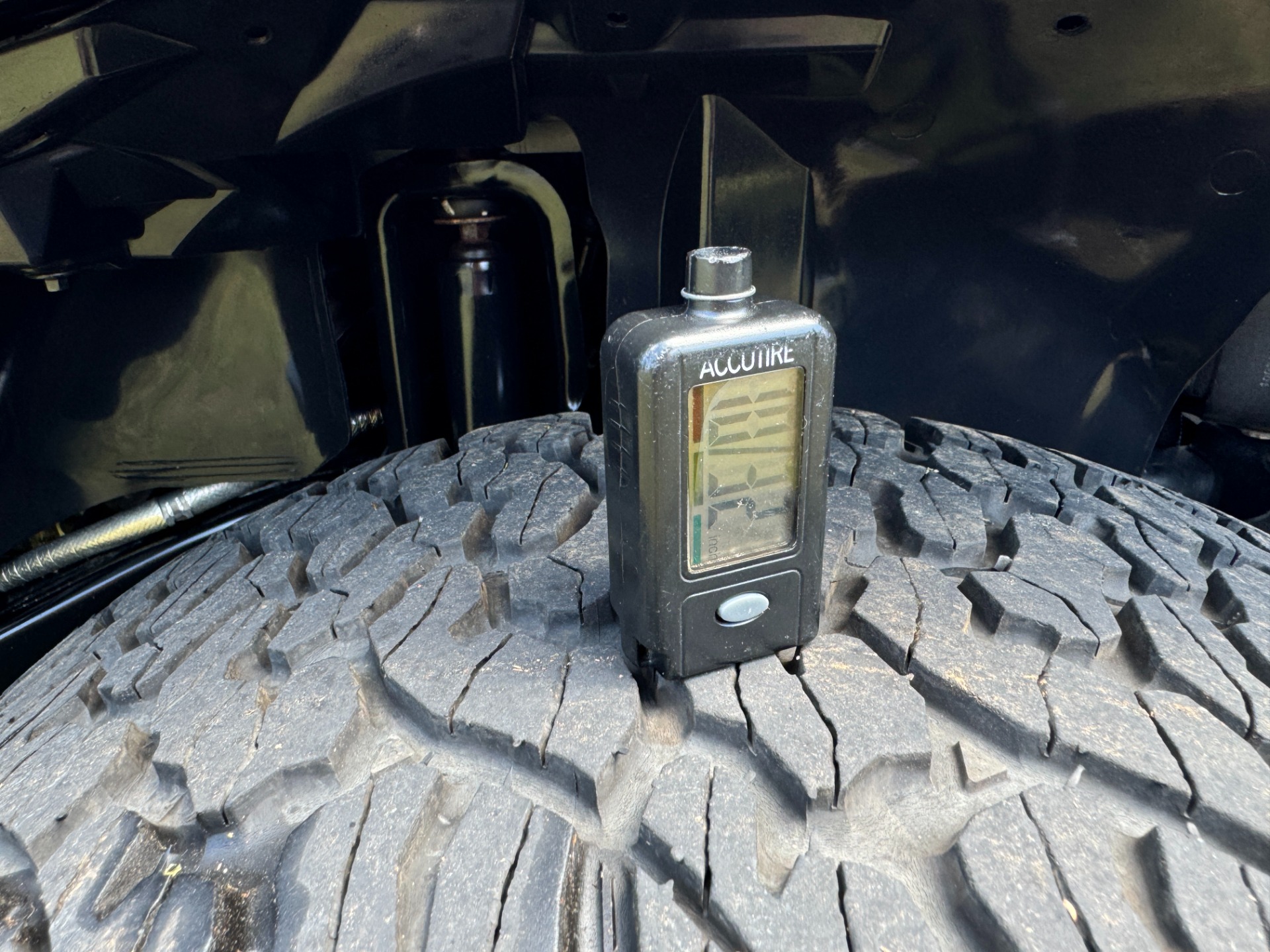 Used 2016 Jeep Wrangler Unlimited Sport POWER MYTOP / FUEL WHEELS / OFFROAD TIRES for sale Sold at Formula Imports in Charlotte NC 28227 56