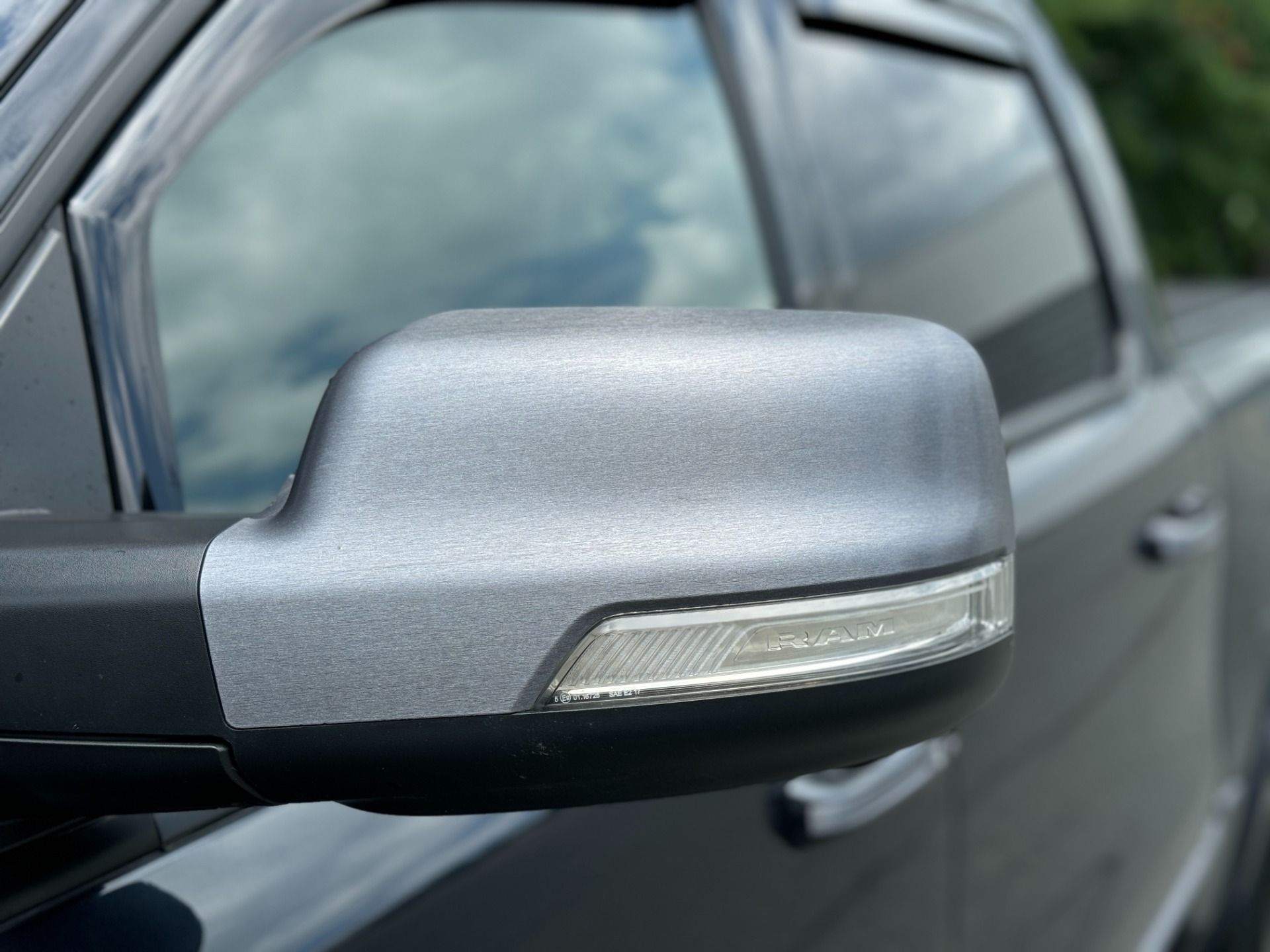 Used 2021 Ram 1500 Limited TECH PKG / LVEL 1 EQ PKG / HARMON KARDON / 22IN WHEELS for sale Sold at Formula Imports in Charlotte NC 28227 17