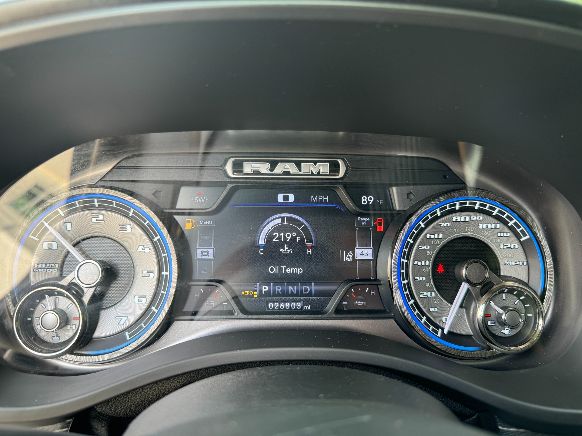 Used 2021 Ram 1500 Limited TECH PKG / LVEL 1 EQ PKG / HARMON KARDON / 22IN WHEELS for sale Sold at Formula Imports in Charlotte NC 28227 30