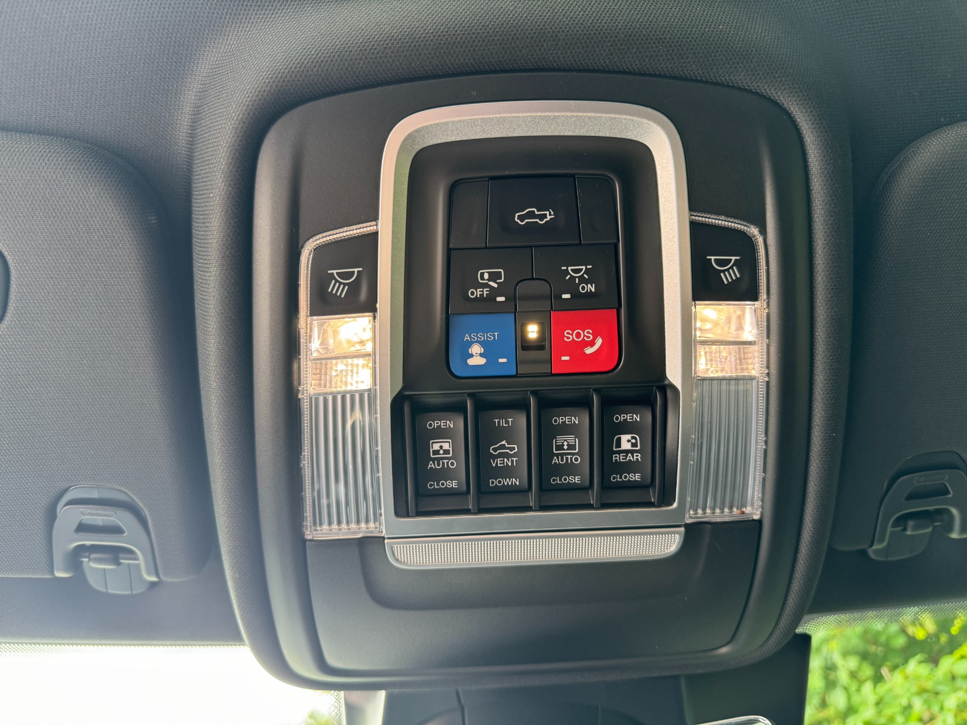 Used 2021 Ram 1500 Limited TECH PKG / LVEL 1 EQ PKG / HARMON KARDON / 22IN WHEELS for sale Sold at Formula Imports in Charlotte NC 28227 40