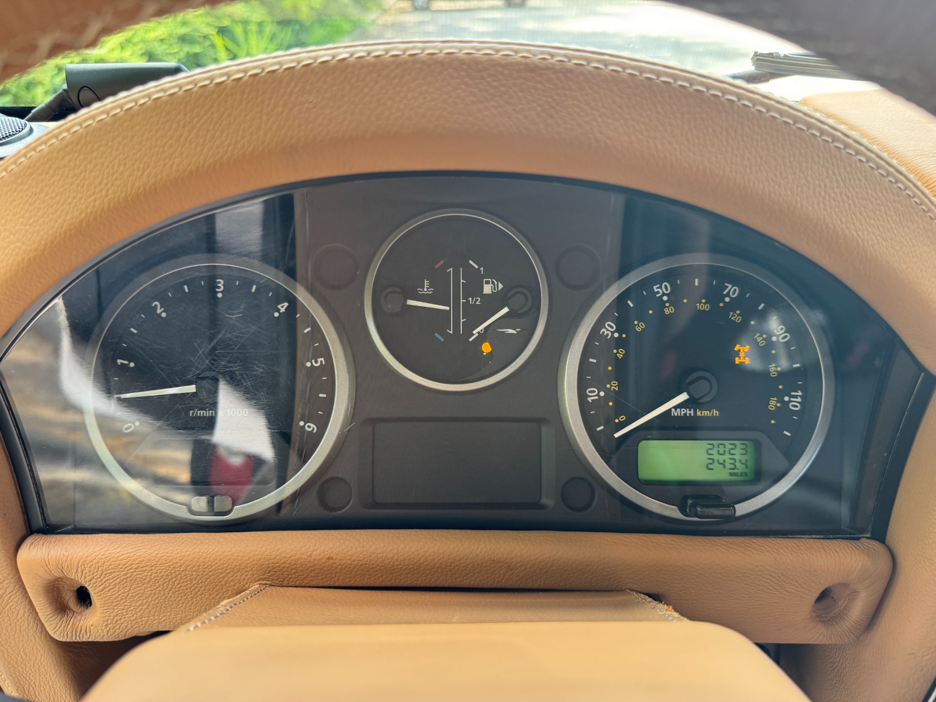 Used 2023 Land Rover Defender 110 Osprey Custom 4x4 OSPREY CUSTOM 4X4 / LS3 V8 ENGINE for sale Sold at Formula Imports in Charlotte NC 28227 40