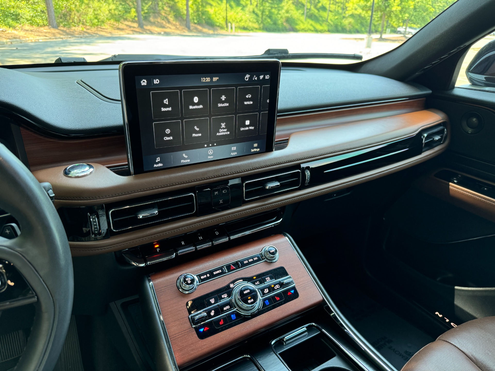 Used 2021 Lincoln Aviator Reserve CO-PILOT 360 PLUS PKG / 201A PKG / ELEMENT PKG PLUS for sale Sold at Formula Imports in Charlotte NC 28227 29