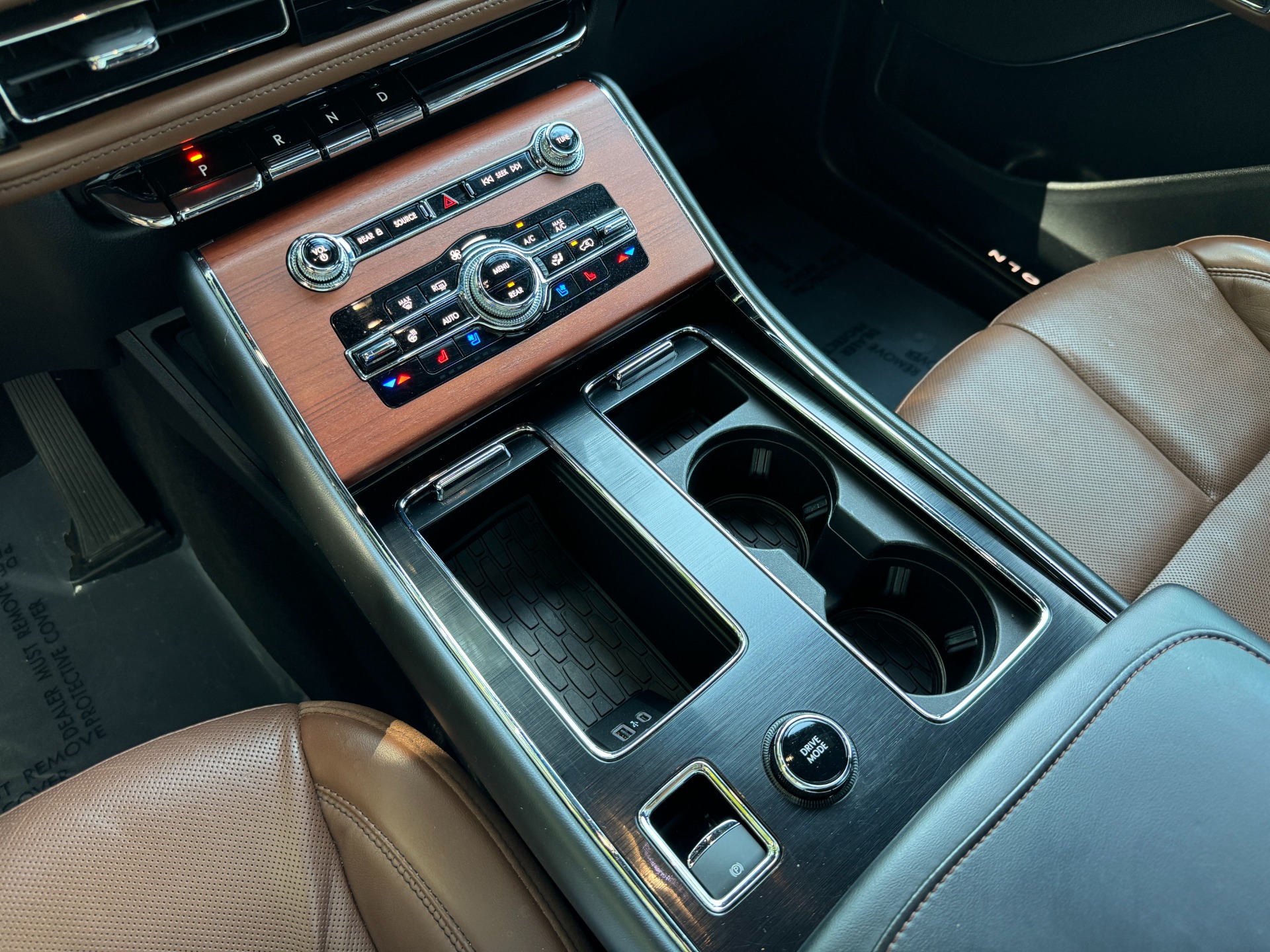Used 2021 Lincoln Aviator Reserve CO-PILOT 360 PLUS PKG / 201A PKG / ELEMENT PKG PLUS for sale Sold at Formula Imports in Charlotte NC 28227 30