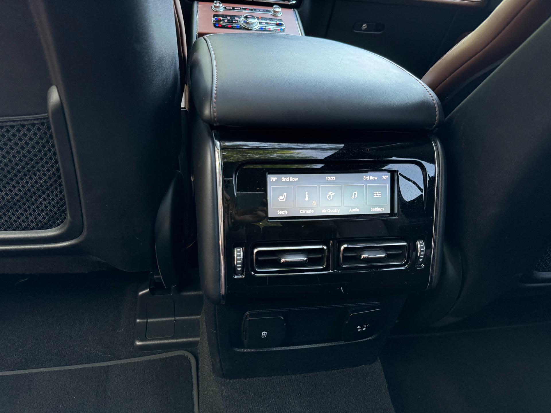 Used 2021 Lincoln Aviator Reserve CO-PILOT 360 PLUS PKG / 201A PKG / ELEMENT PKG PLUS for sale Sold at Formula Imports in Charlotte NC 28227 40