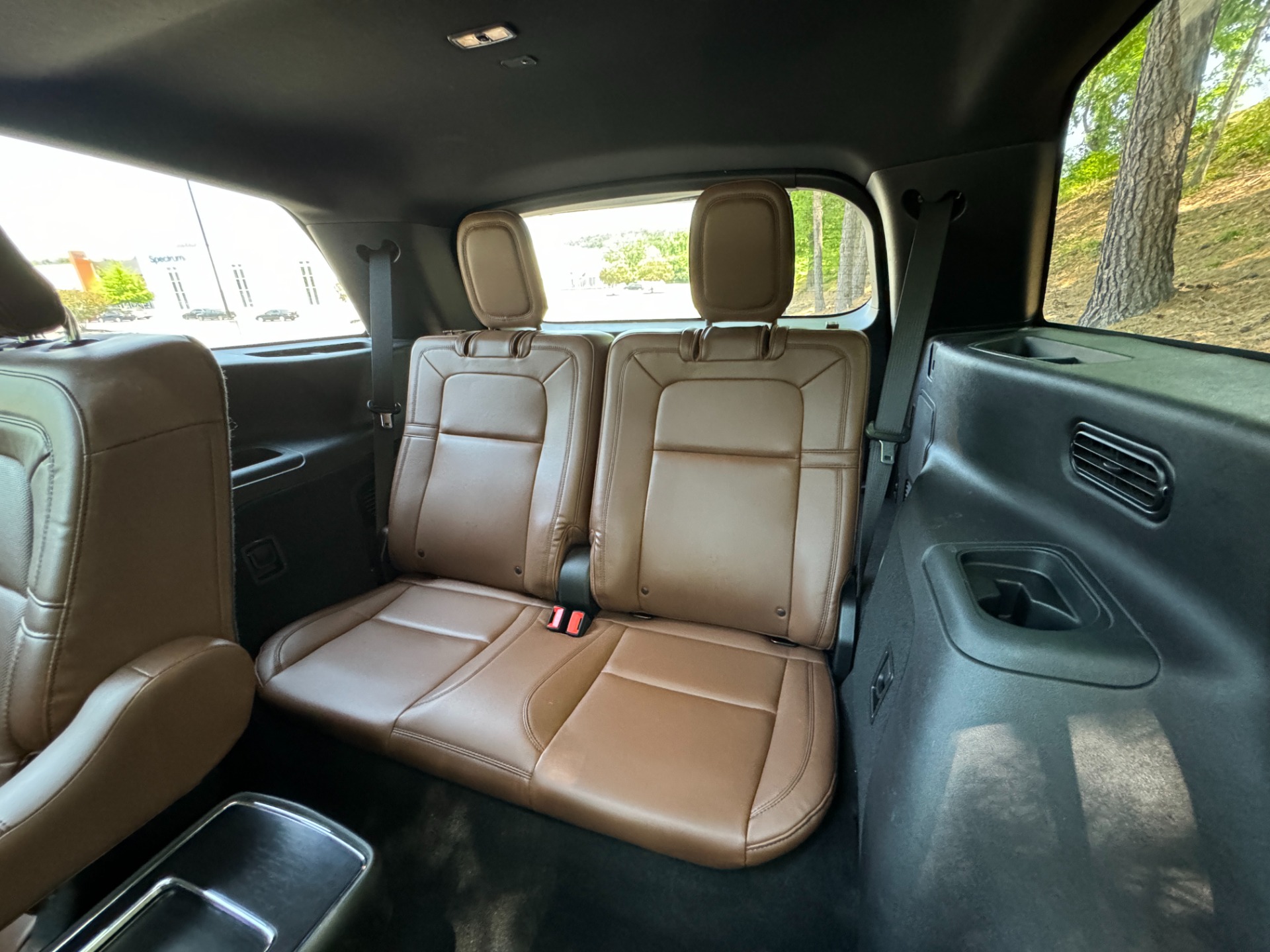 Used 2021 Lincoln Aviator Reserve CO-PILOT 360 PLUS PKG / 201A PKG / ELEMENT PKG PLUS for sale Sold at Formula Imports in Charlotte NC 28227 42