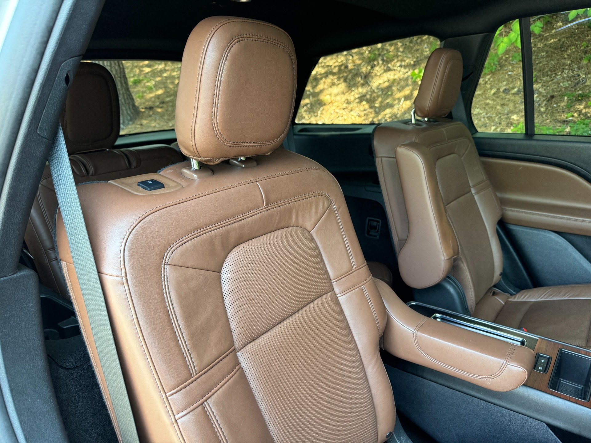 Used 2021 Lincoln Aviator Reserve CO-PILOT 360 PLUS PKG / 201A PKG / ELEMENT PKG PLUS for sale Sold at Formula Imports in Charlotte NC 28227 52