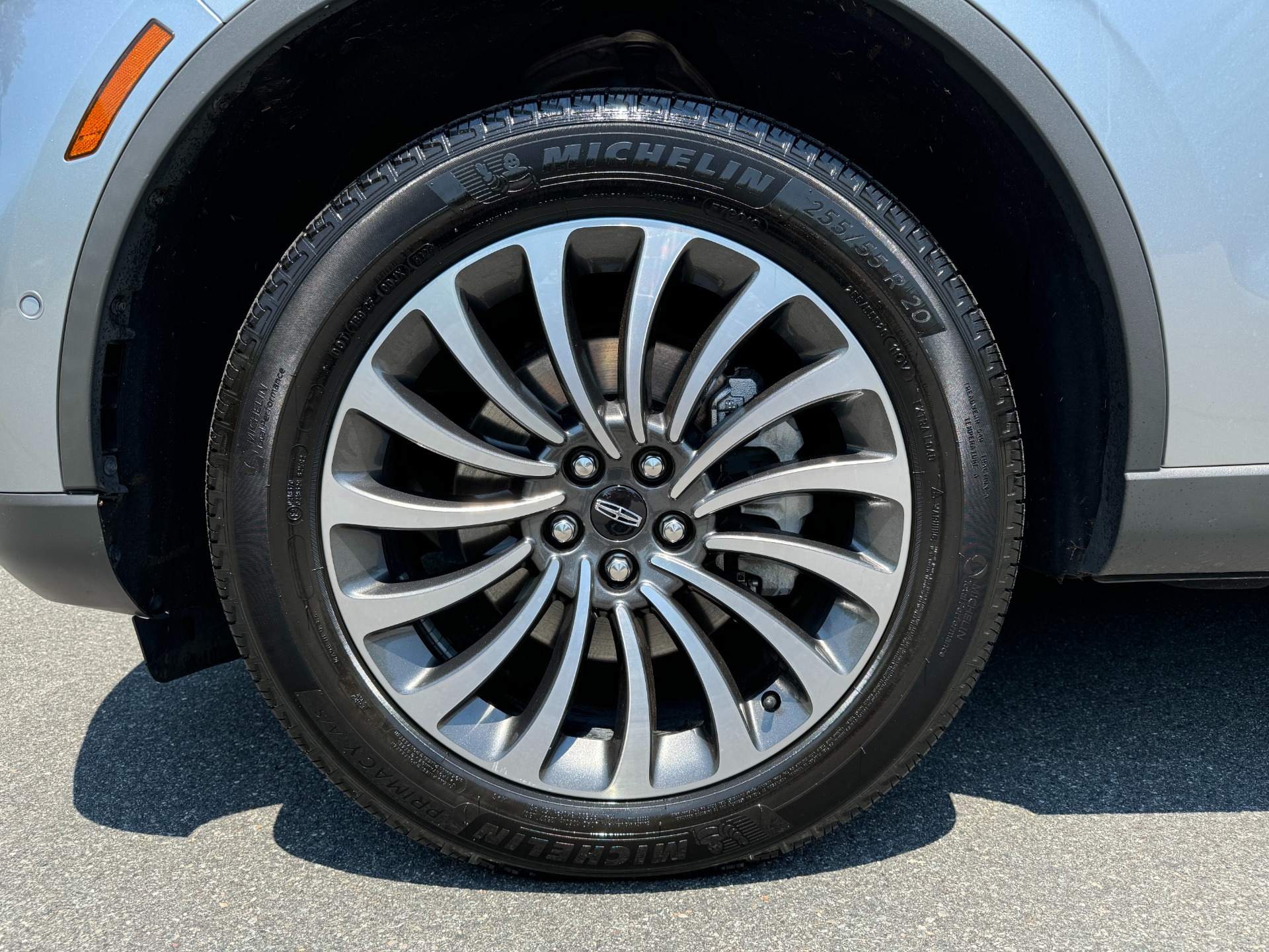 Used 2021 Lincoln Aviator Reserve CO-PILOT 360 PLUS PKG / 201A PKG / ELEMENT PKG PLUS for sale Sold at Formula Imports in Charlotte NC 28227 57