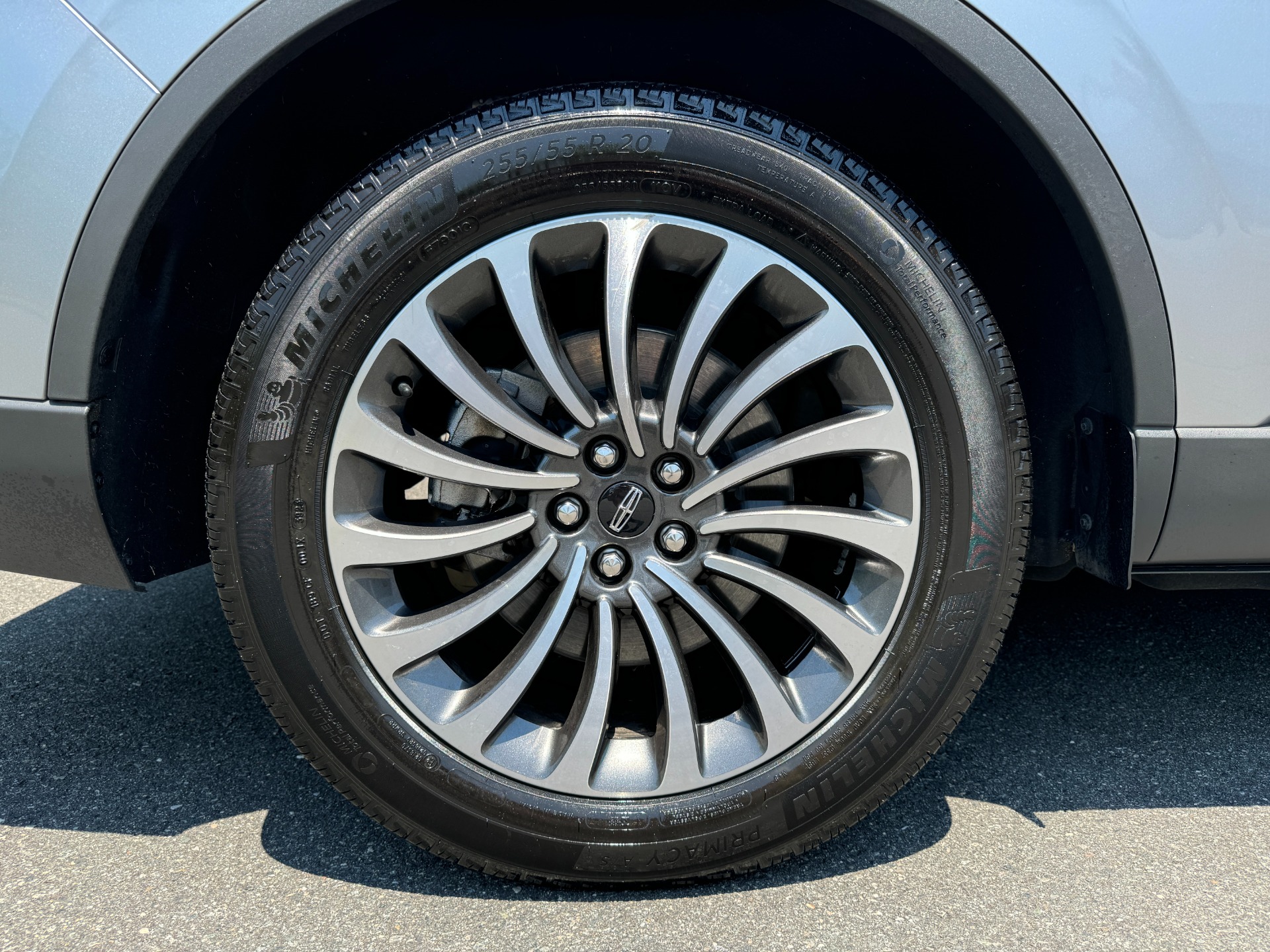 Used 2021 Lincoln Aviator Reserve CO-PILOT 360 PLUS PKG / 201A PKG / ELEMENT PKG PLUS for sale Sold at Formula Imports in Charlotte NC 28227 59