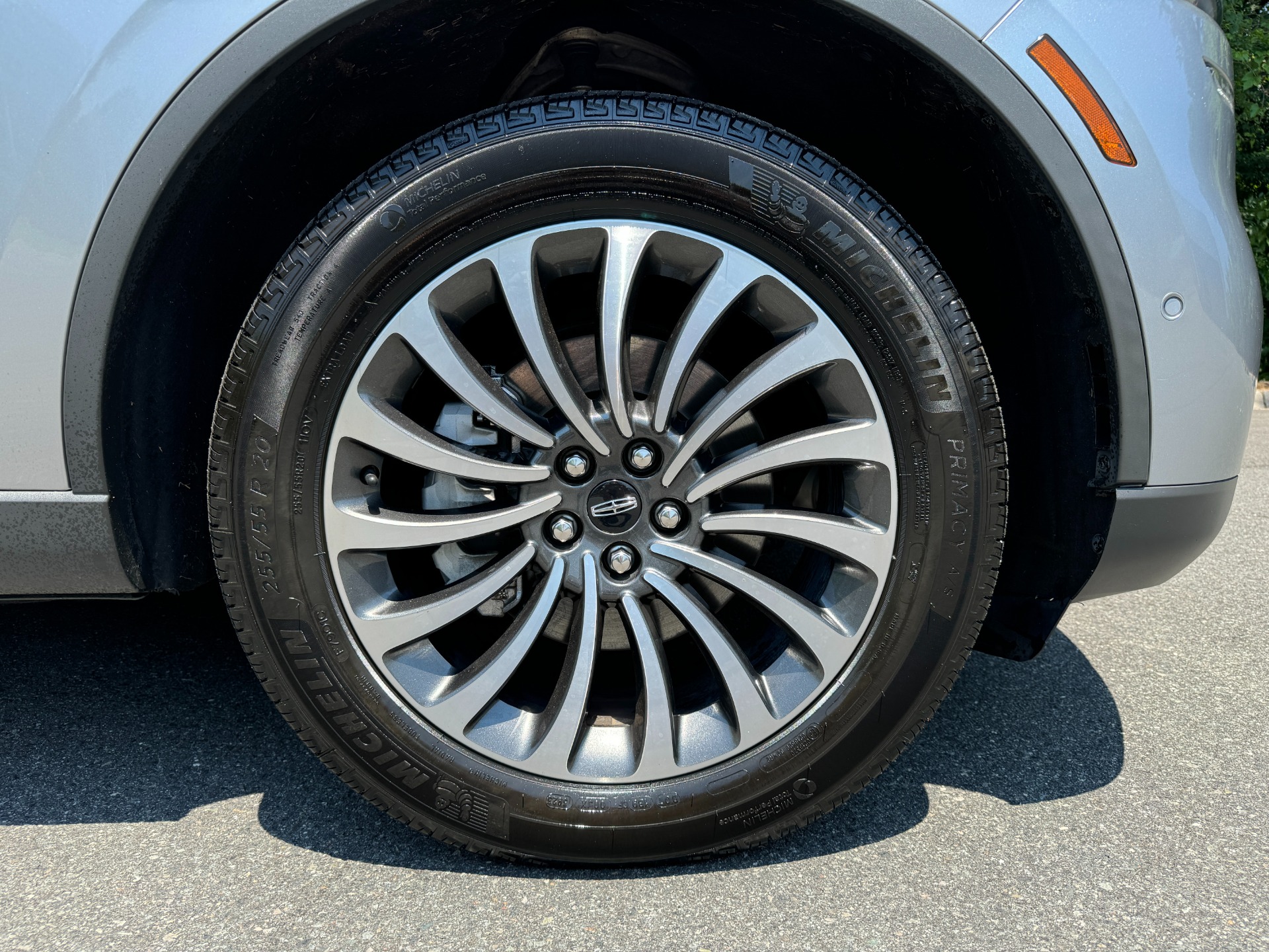 Used 2021 Lincoln Aviator Reserve CO-PILOT 360 PLUS PKG / 201A PKG / ELEMENT PKG PLUS for sale Sold at Formula Imports in Charlotte NC 28227 60