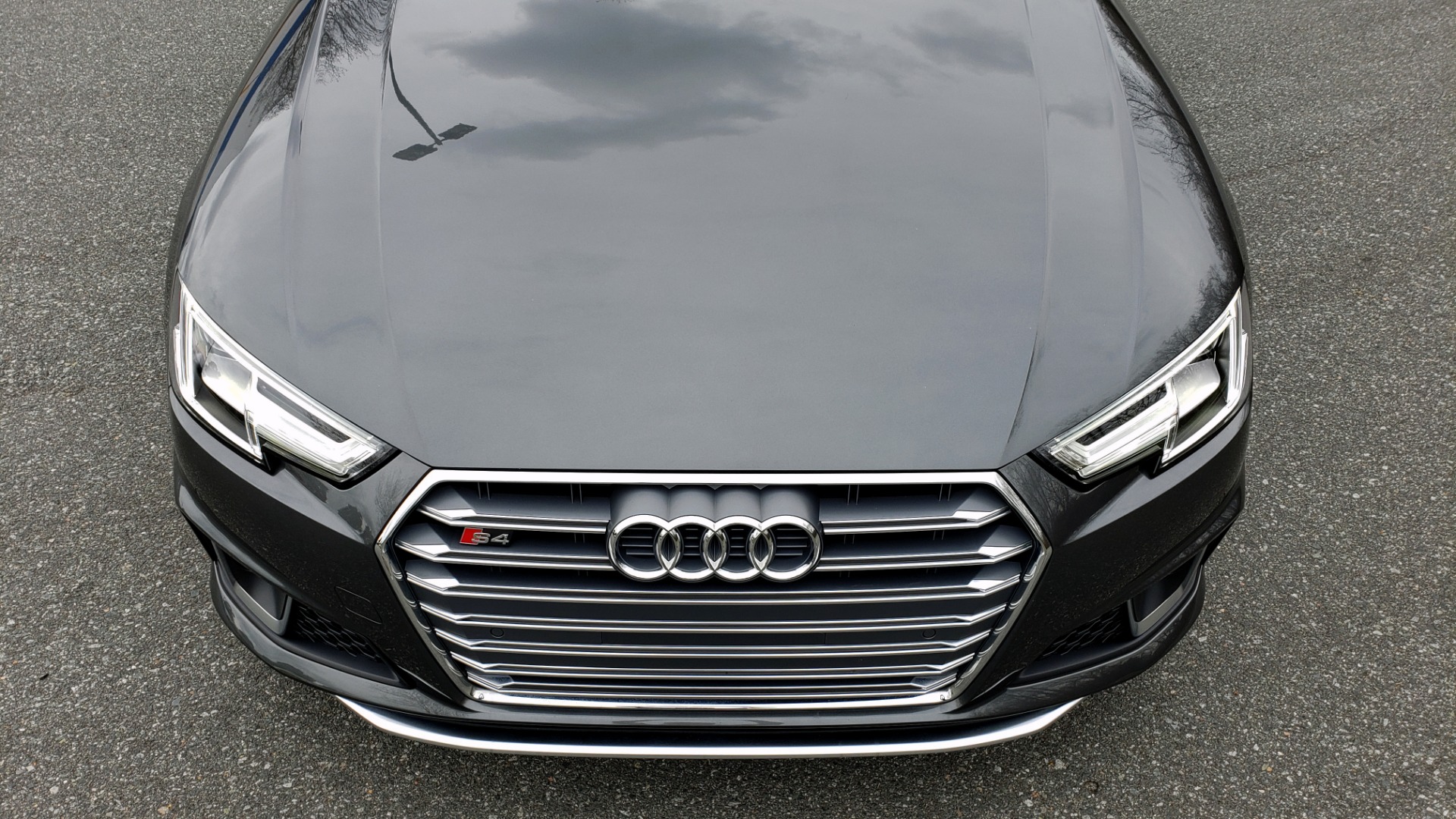 Used 2019 Audi S4 PREMIUM PLUS / AWD / NAV / SUNROOF / B&O SOUND / REARVIEW for sale Sold at Formula Imports in Charlotte NC 28227 14