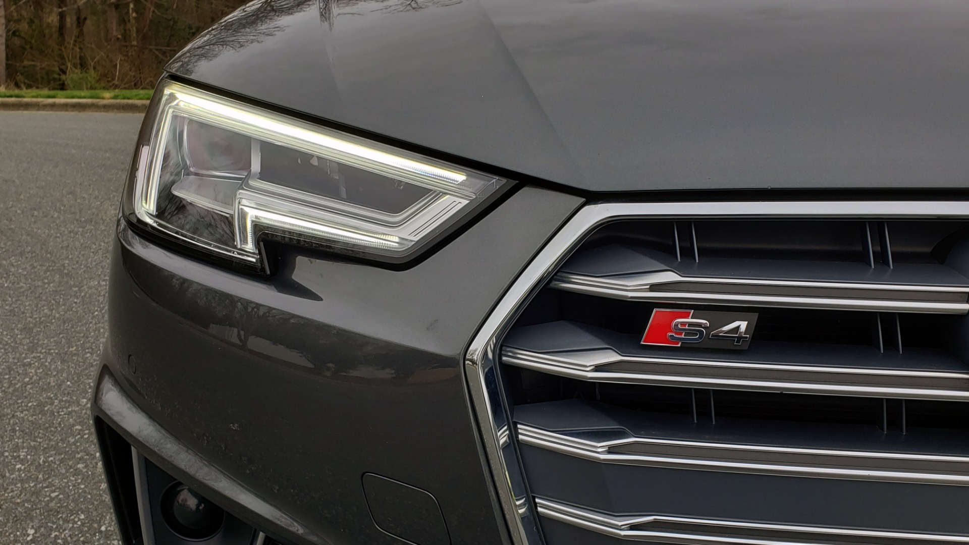 Used 2019 Audi S4 PREMIUM PLUS / AWD / NAV / SUNROOF / B&O SOUND / REARVIEW for sale Sold at Formula Imports in Charlotte NC 28227 21