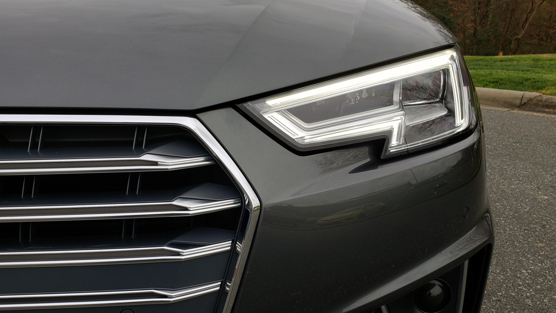 Used 2019 Audi S4 PREMIUM PLUS / AWD / NAV / SUNROOF / B&O SOUND / REARVIEW for sale Sold at Formula Imports in Charlotte NC 28227 22