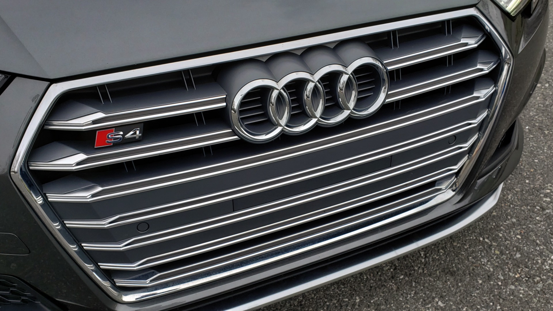 Used 2019 Audi S4 PREMIUM PLUS / AWD / NAV / SUNROOF / B&O SOUND / REARVIEW for sale Sold at Formula Imports in Charlotte NC 28227 23